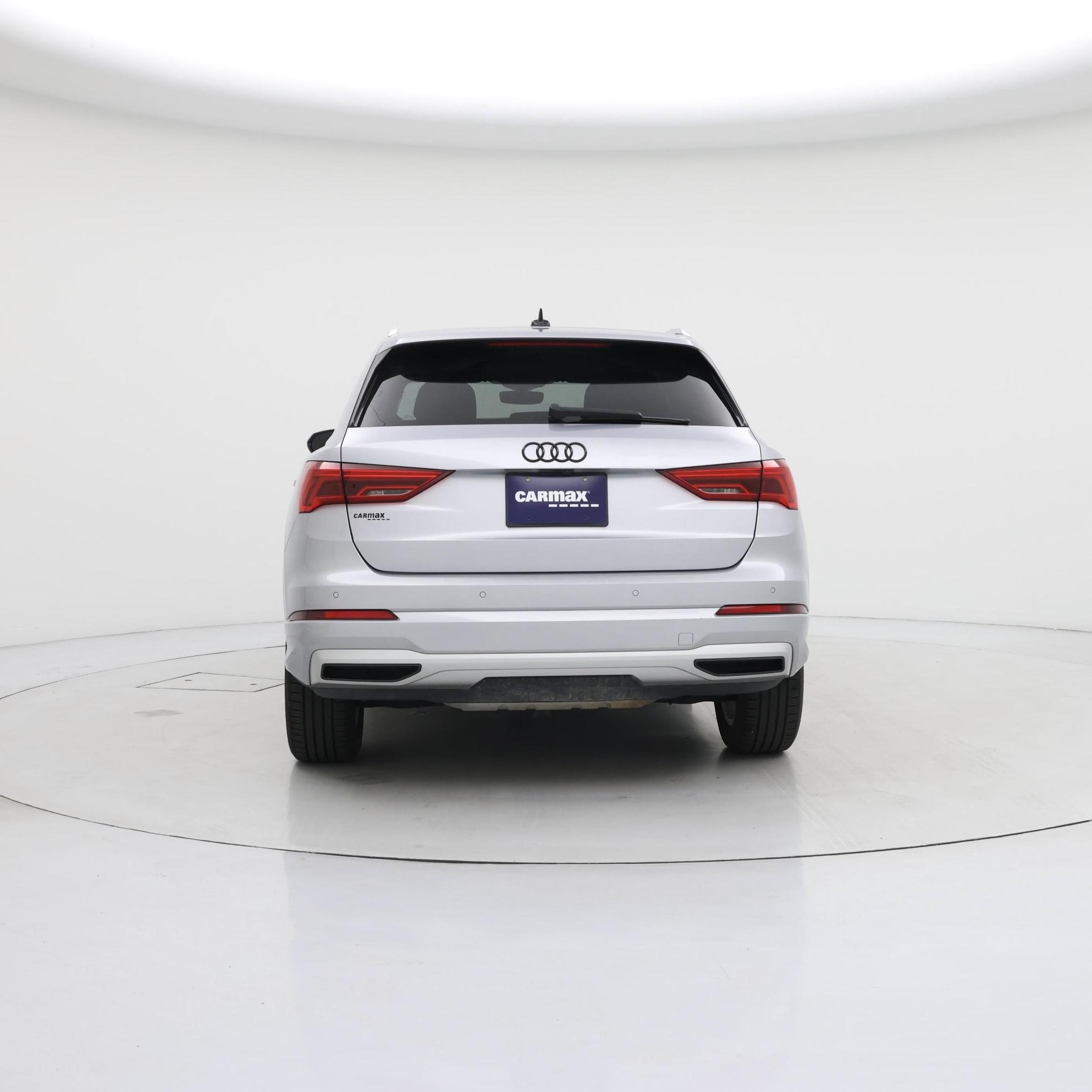 Thumbnail: 2022 Audi Q3 - 6