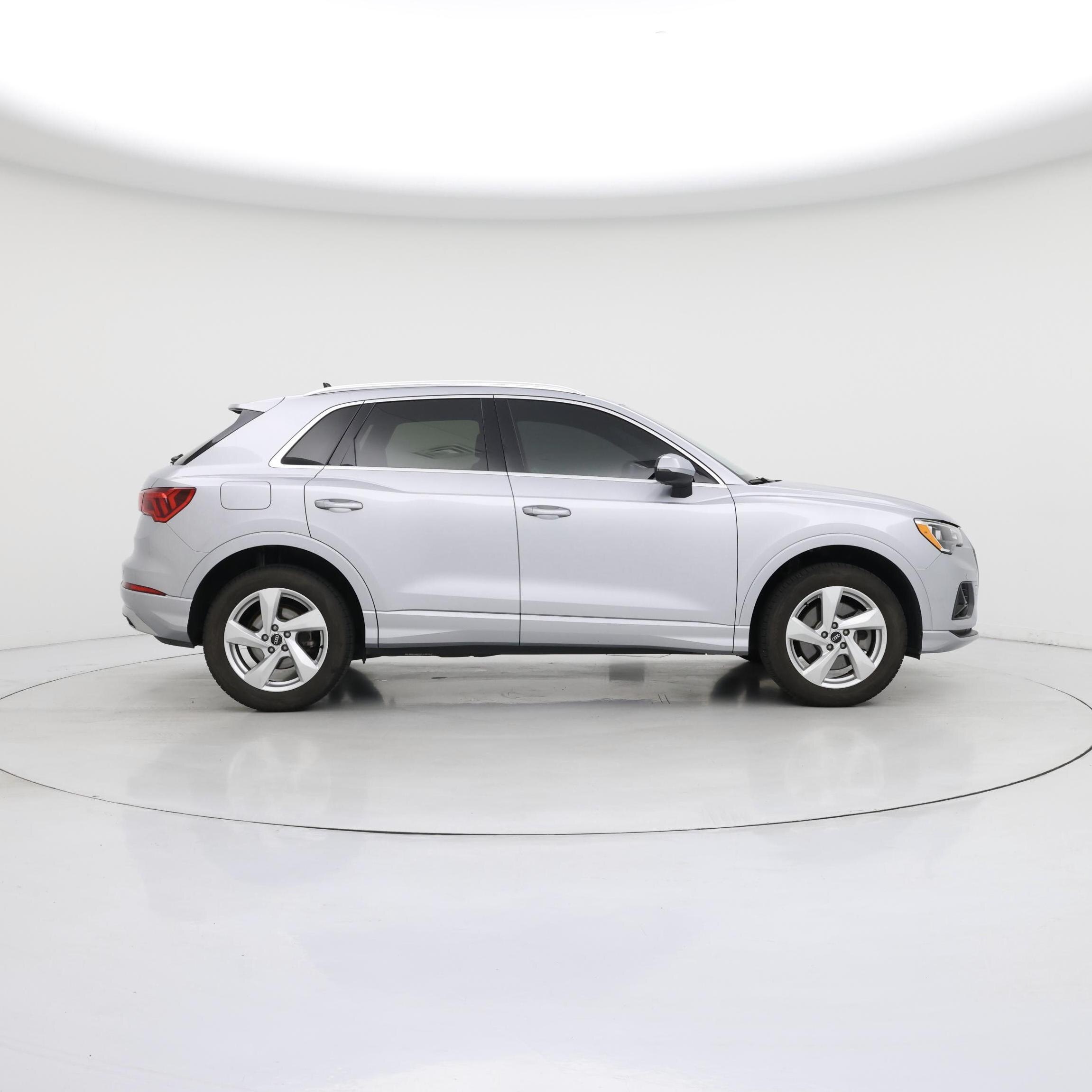 Thumbnail: 2022 Audi Q3 - 7