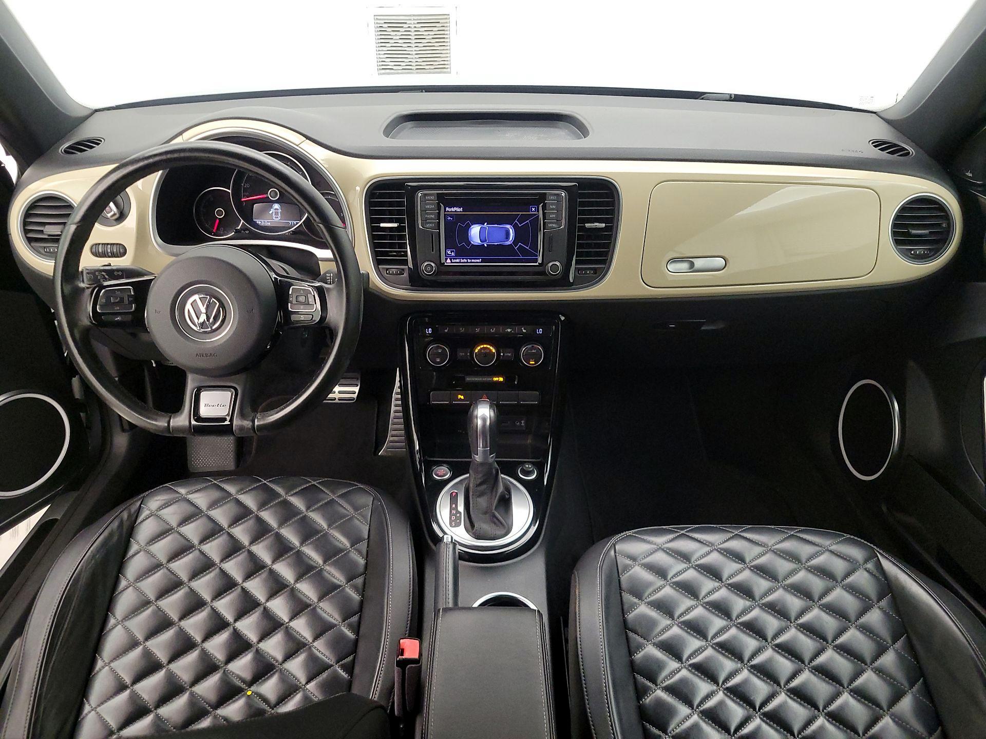 Thumbnail: 2019 Volkswagen Beetle - 9