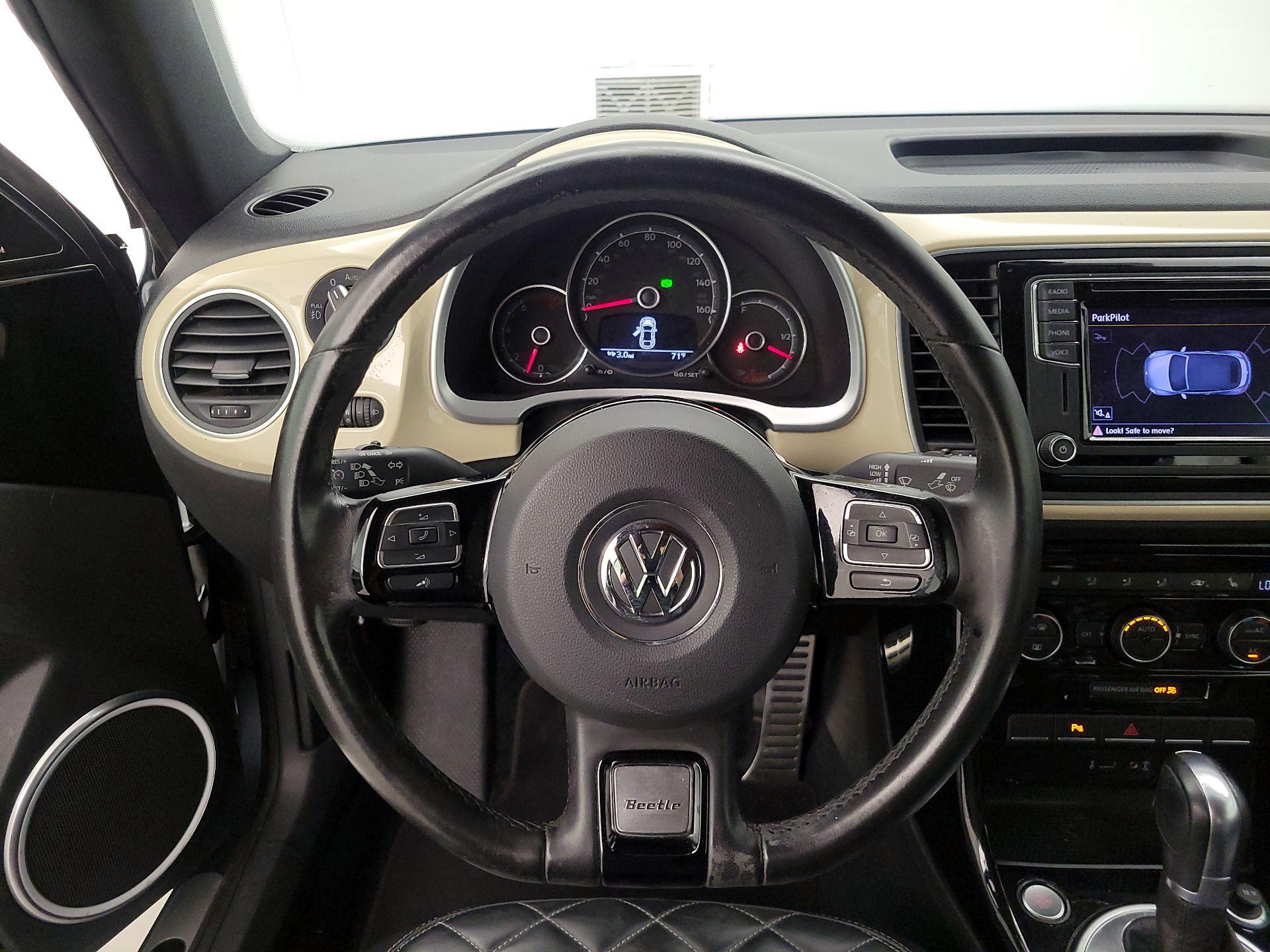 Thumbnail: 2019 Volkswagen Beetle - 10