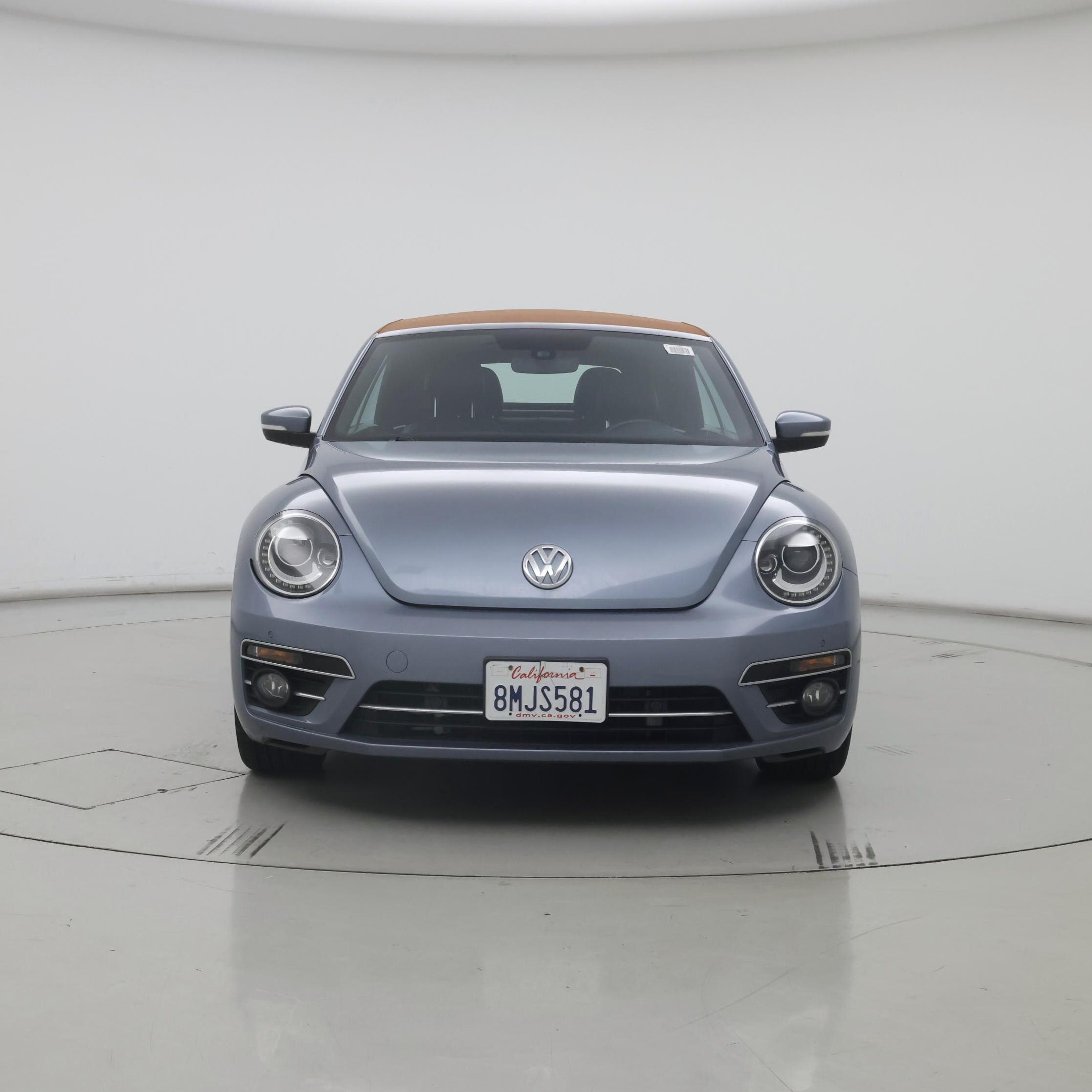 Thumbnail: 2019 Volkswagen Beetle - 5