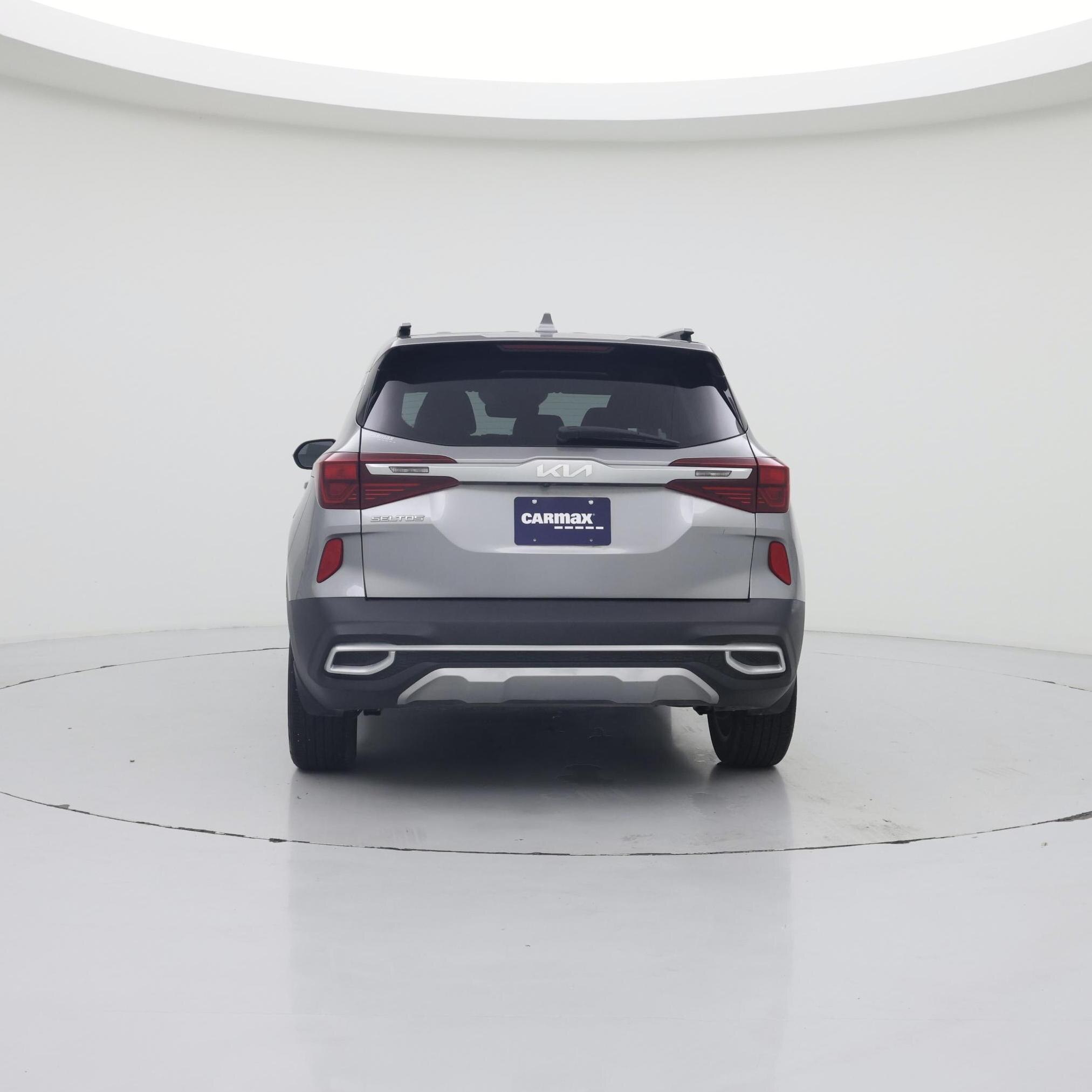 Thumbnail: 2023 Kia Seltos - 6