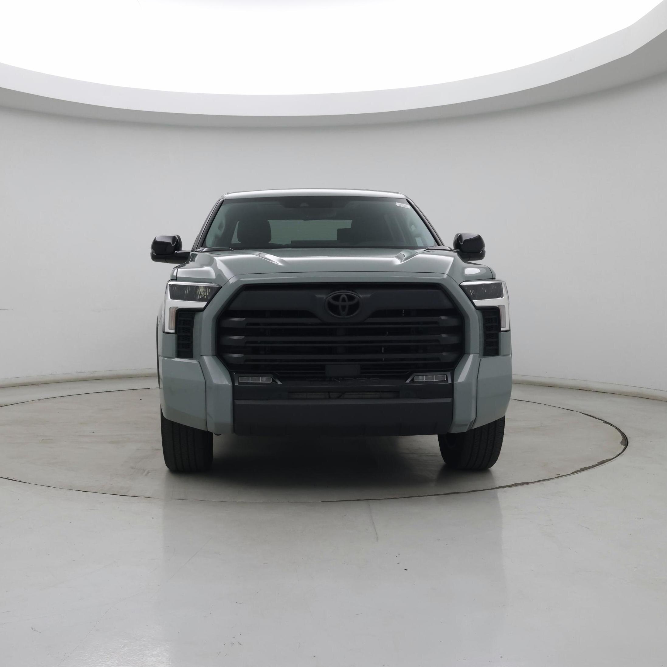 Thumbnail: 2024 Toyota Tundra - 5