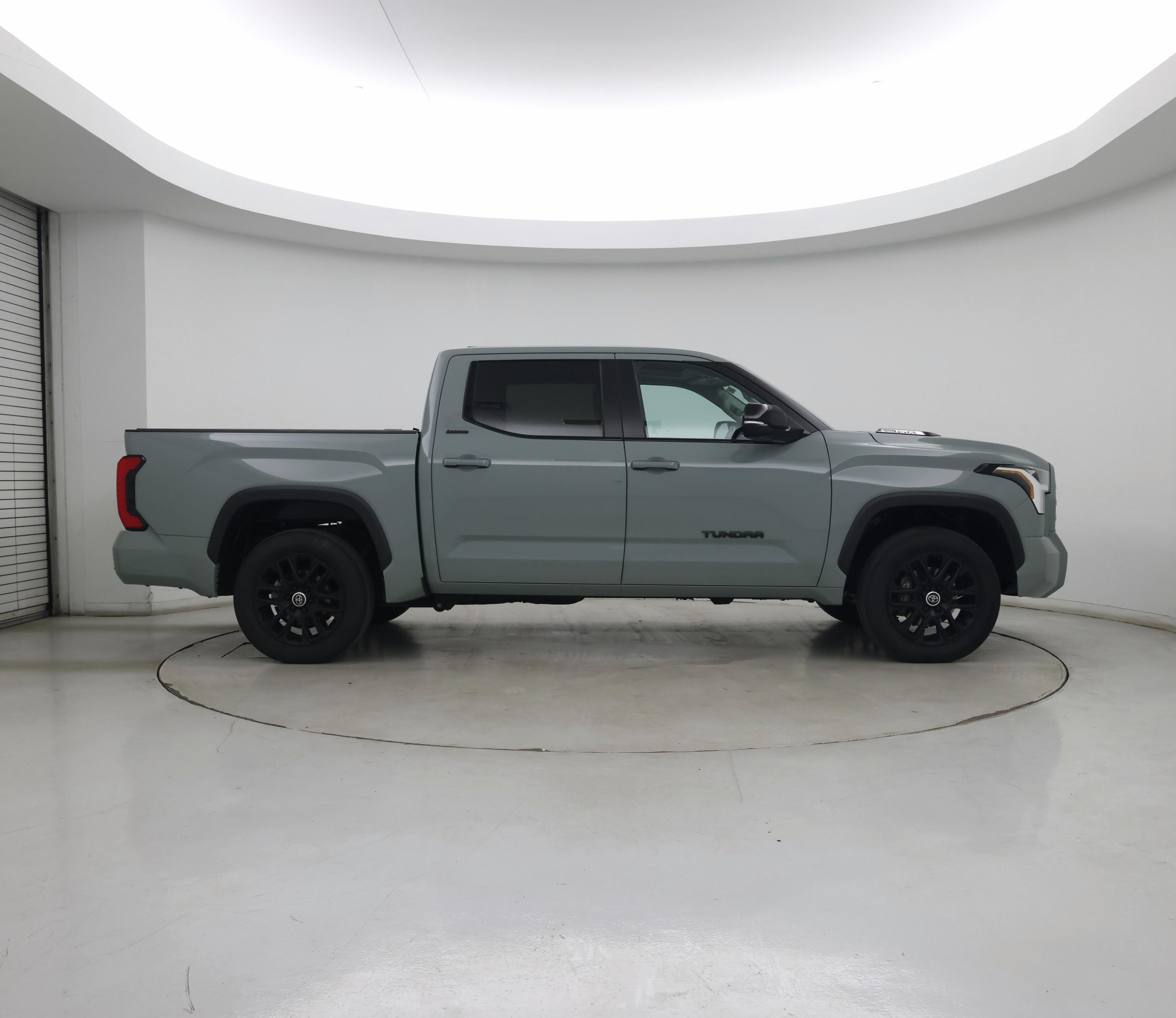 Thumbnail: 2024 Toyota Tundra - 7