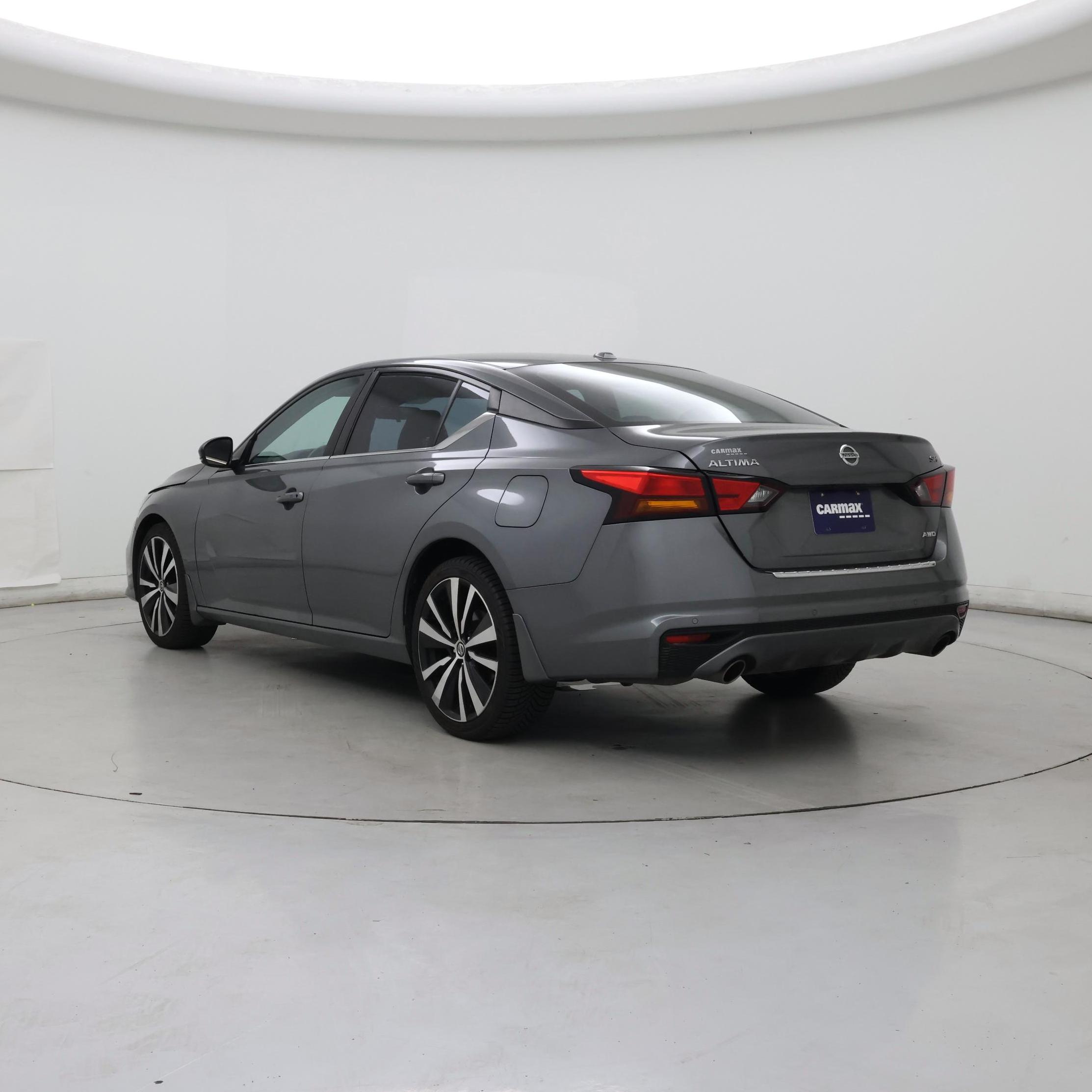 Thumbnail: 2020 Nissan Altima - 2
