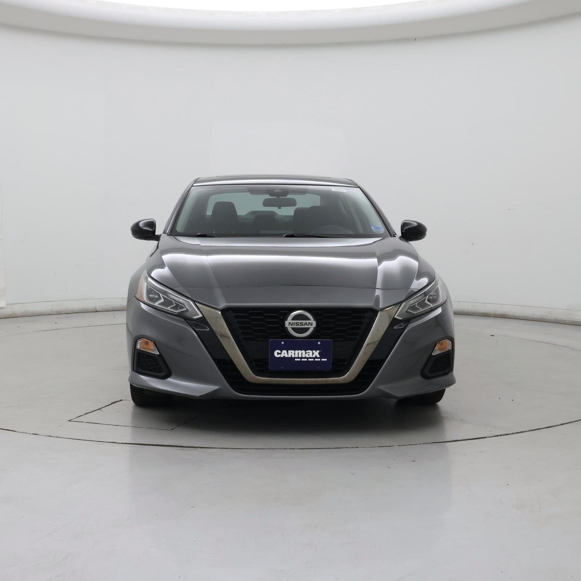 Thumbnail: 2020 Nissan Altima - 5