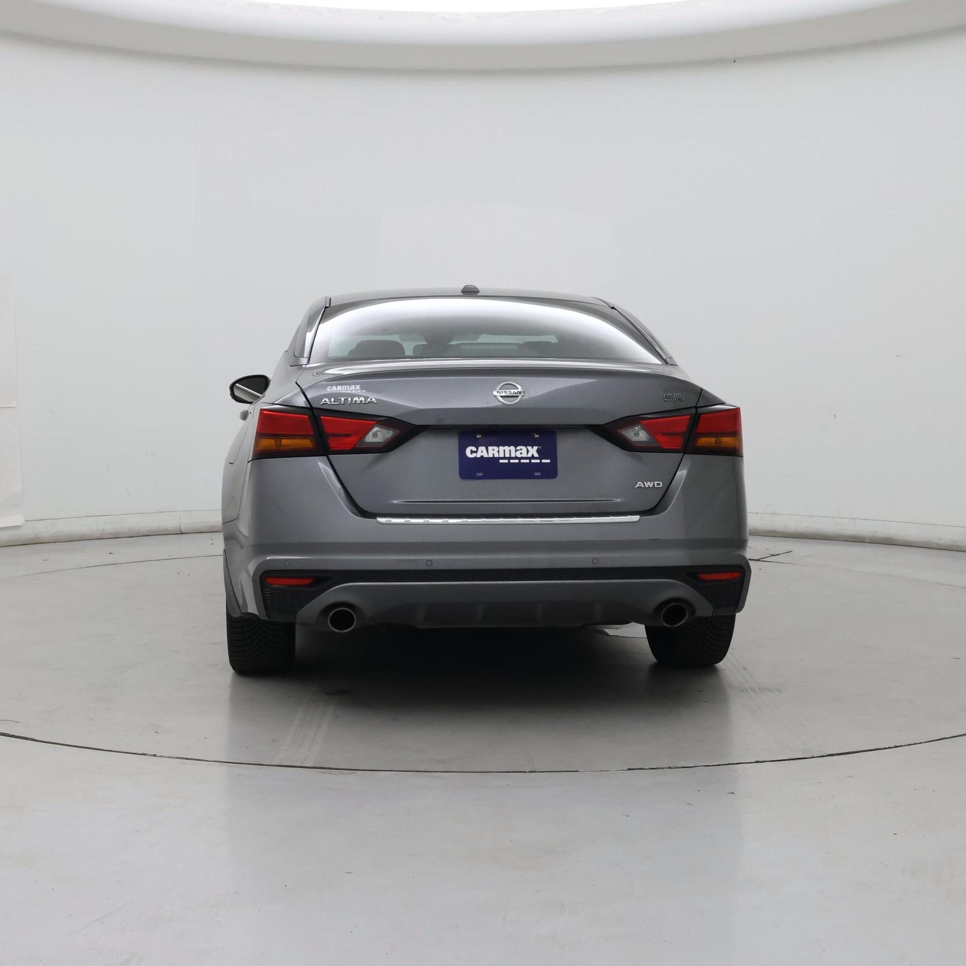 Thumbnail: 2020 Nissan Altima - 6