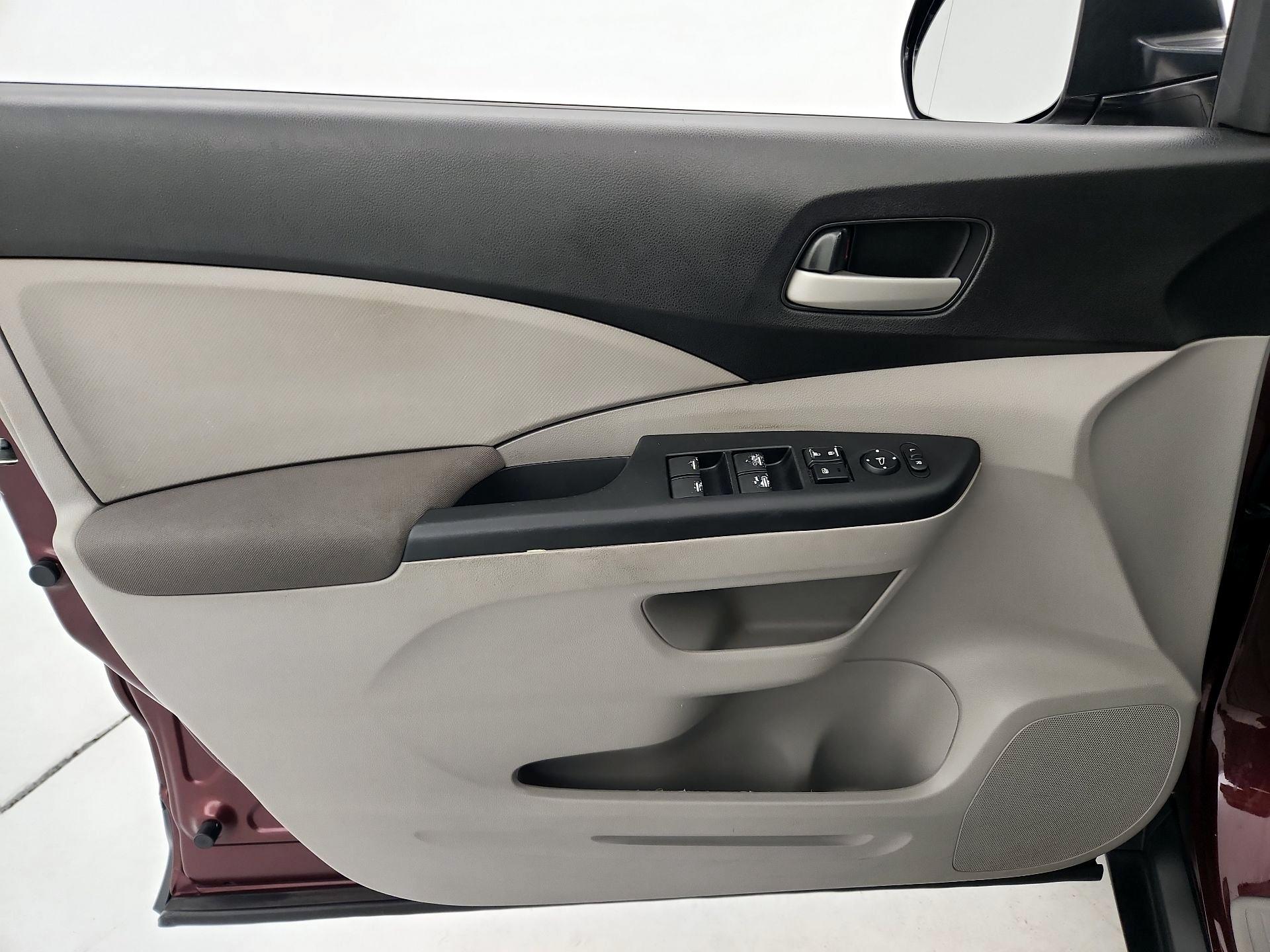 Thumbnail: 2014 Honda CR-V - 12