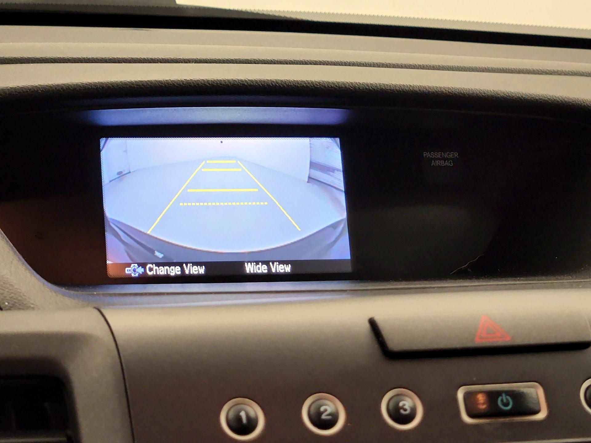 Thumbnail: 2014 Honda CR-V - 14