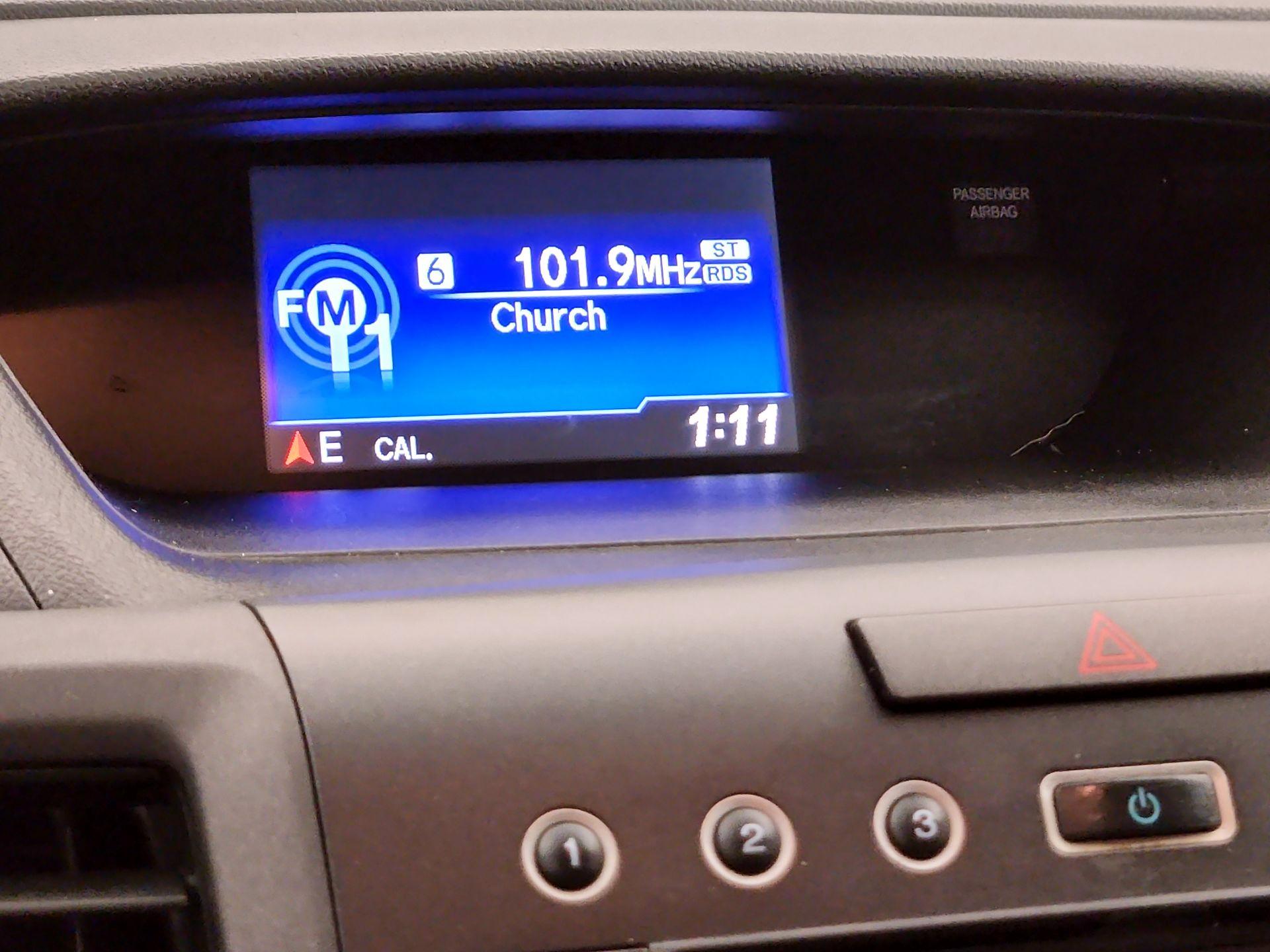 Thumbnail: 2014 Honda CR-V - 15