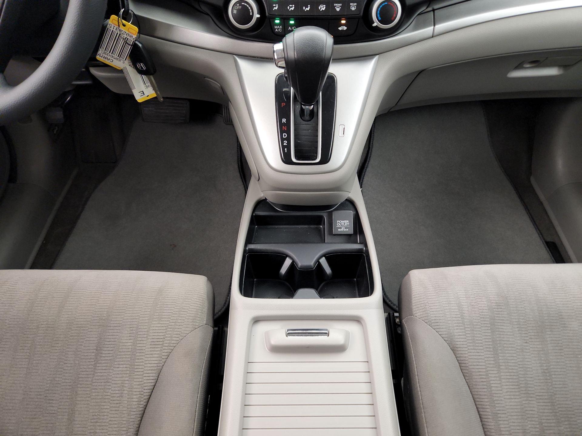 Thumbnail: 2014 Honda CR-V - 17