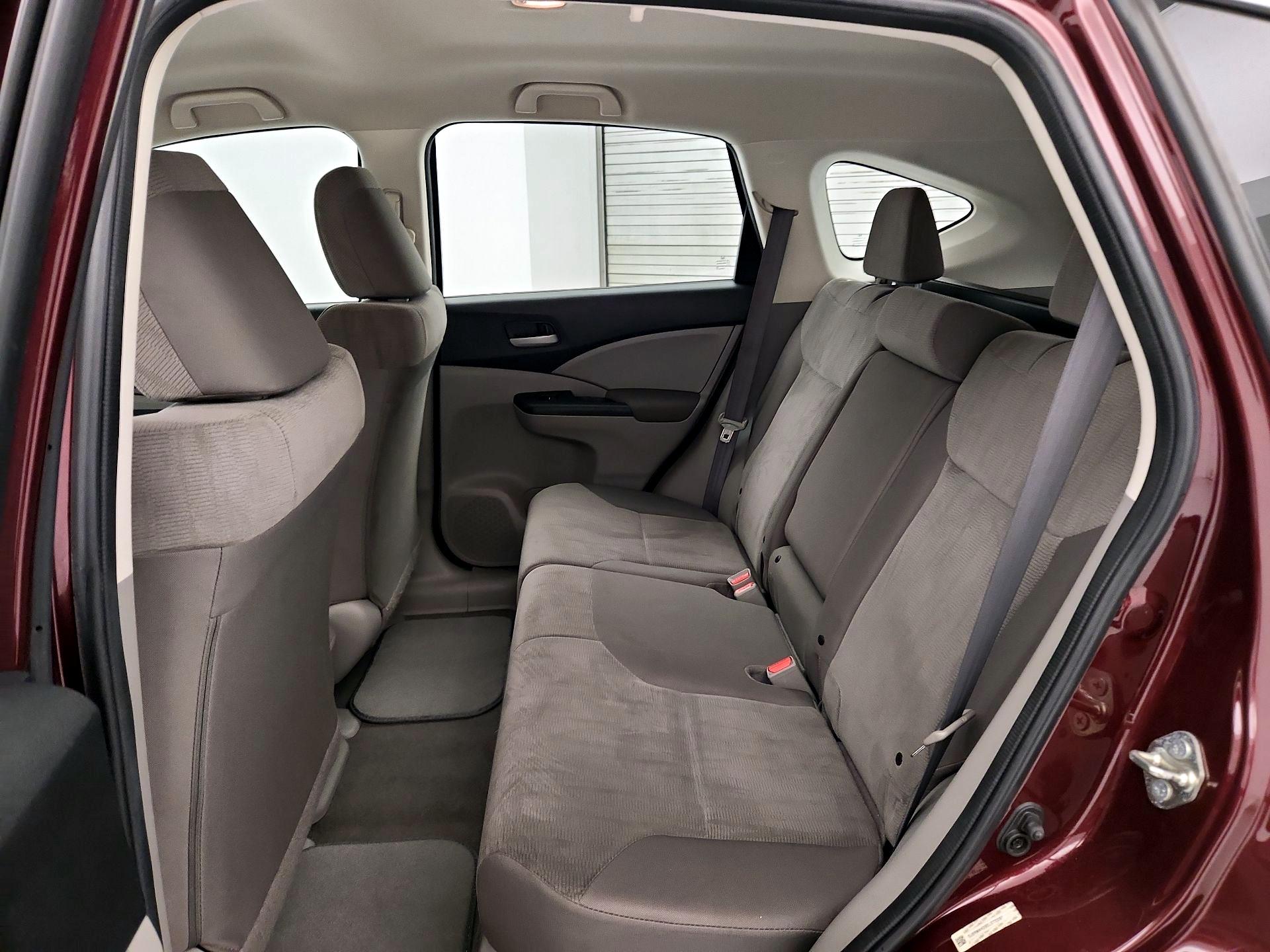 Thumbnail: 2014 Honda CR-V - 19