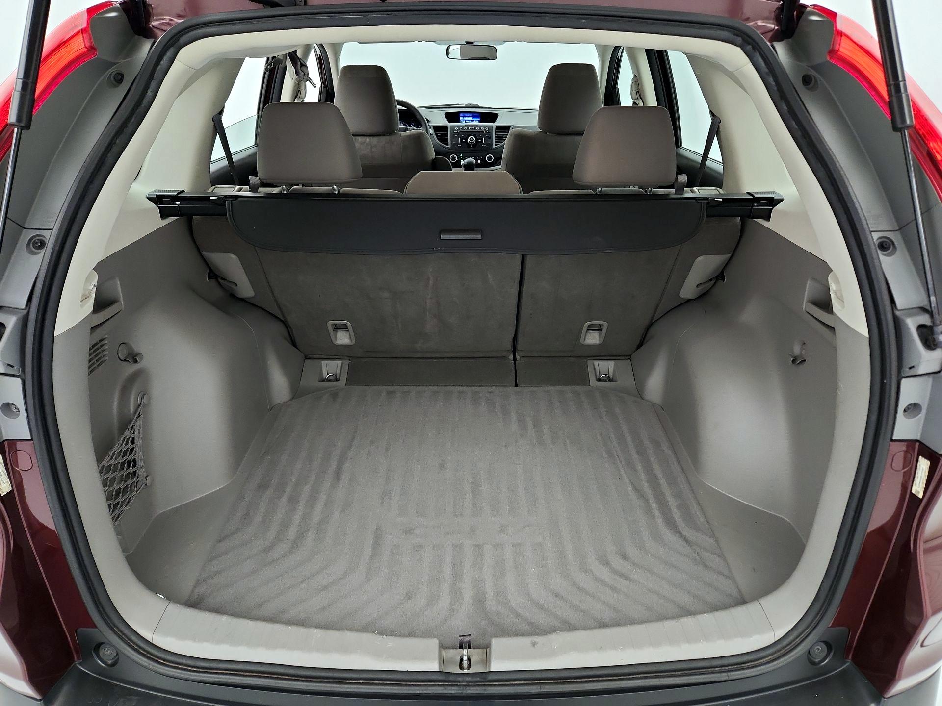 Thumbnail: 2014 Honda CR-V - 20