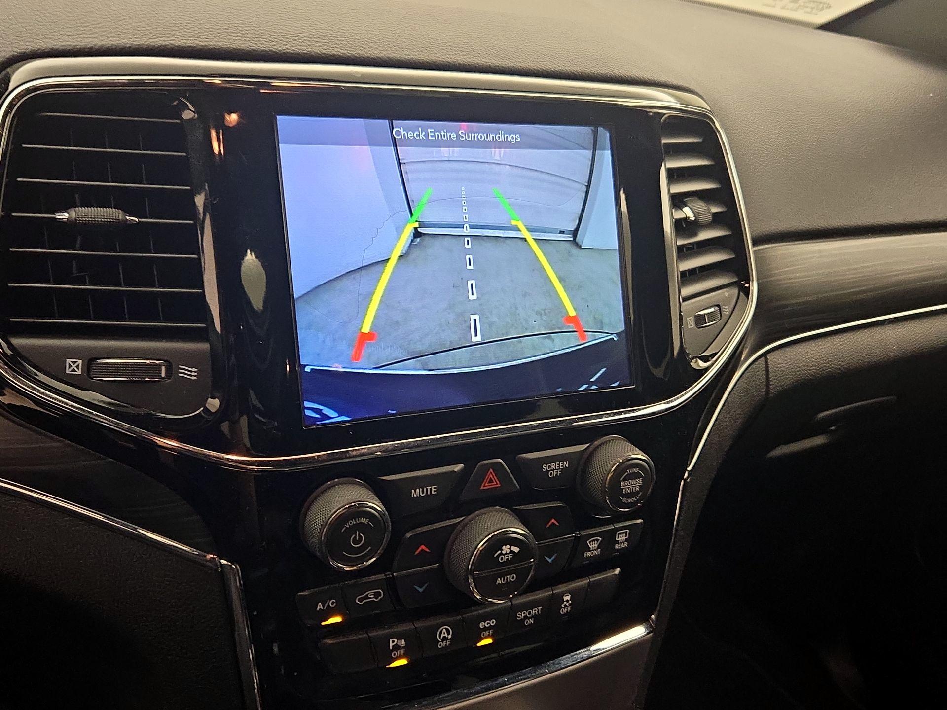 Thumbnail: 2019 Jeep Grand Cherokee - 14