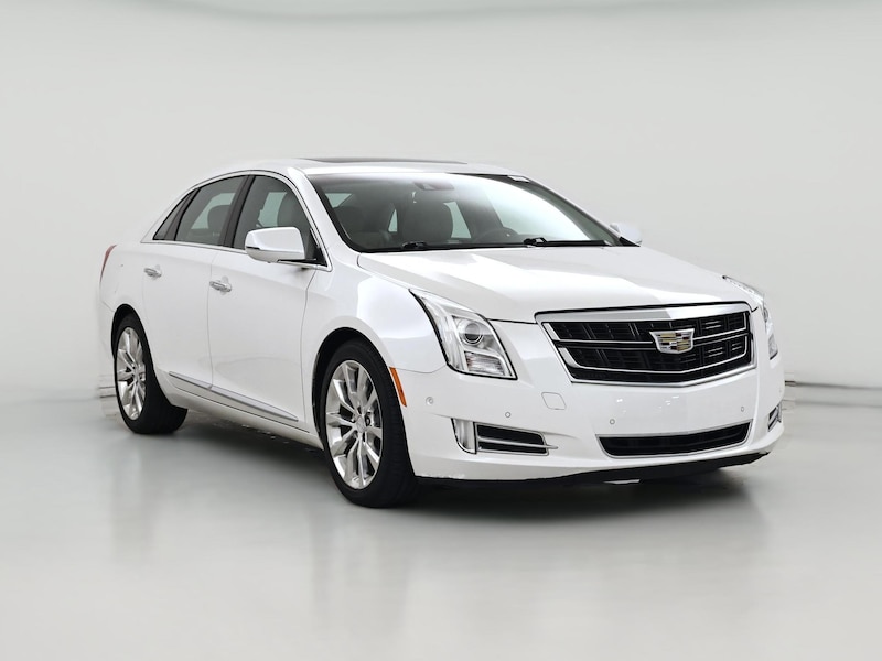 2017 Cadillac XTS Premium Luxury -
                  Norcross, GA