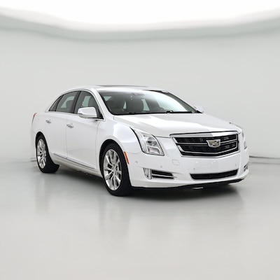 2017 Cadillac XTS Premium Luxury
