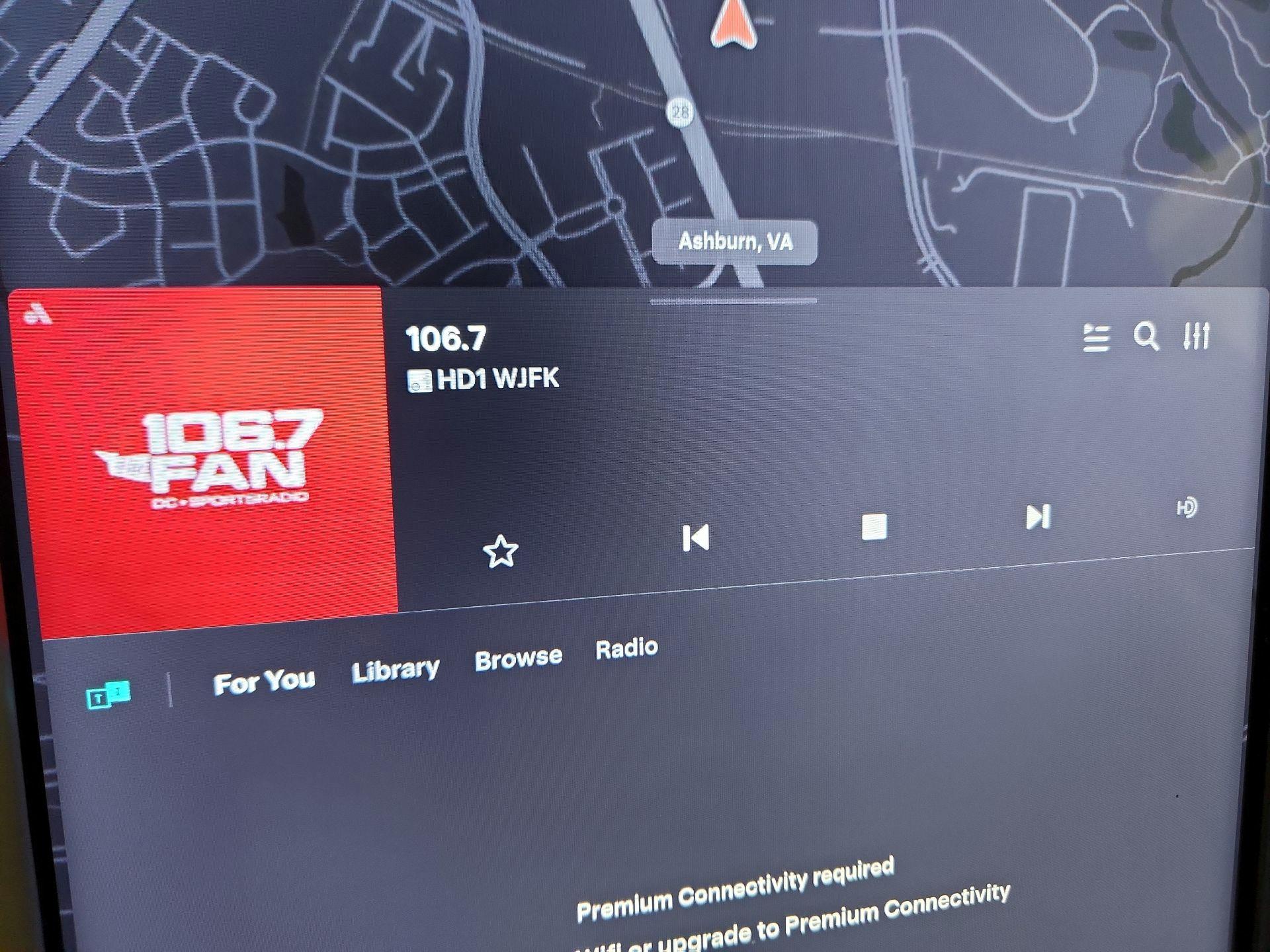 Thumbnail: 2020 Tesla Model X - 16