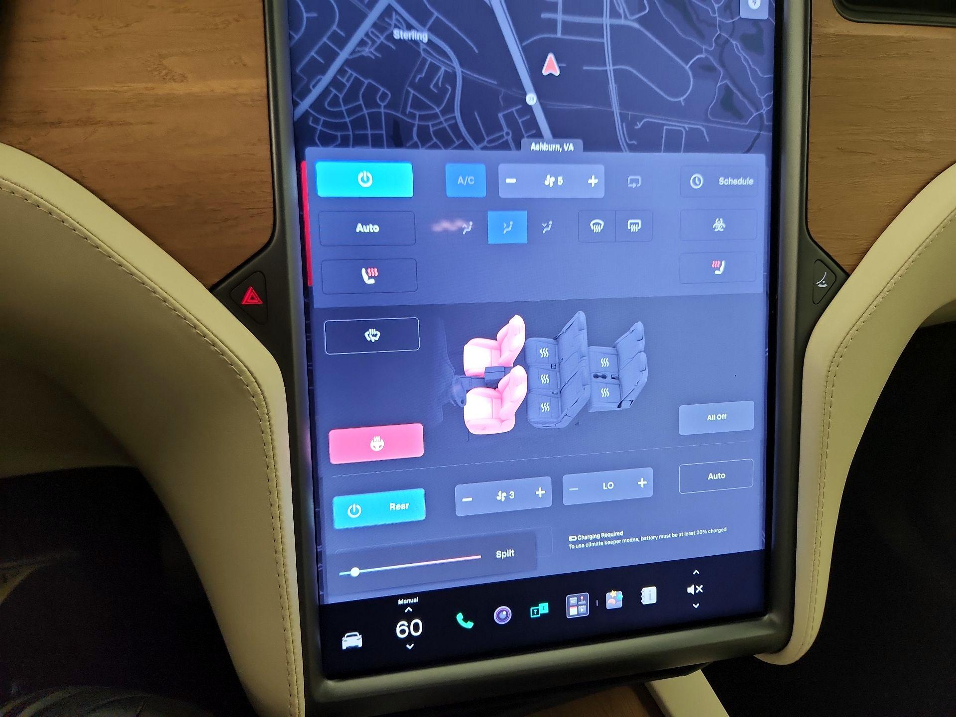 Thumbnail: 2020 Tesla Model X - 17