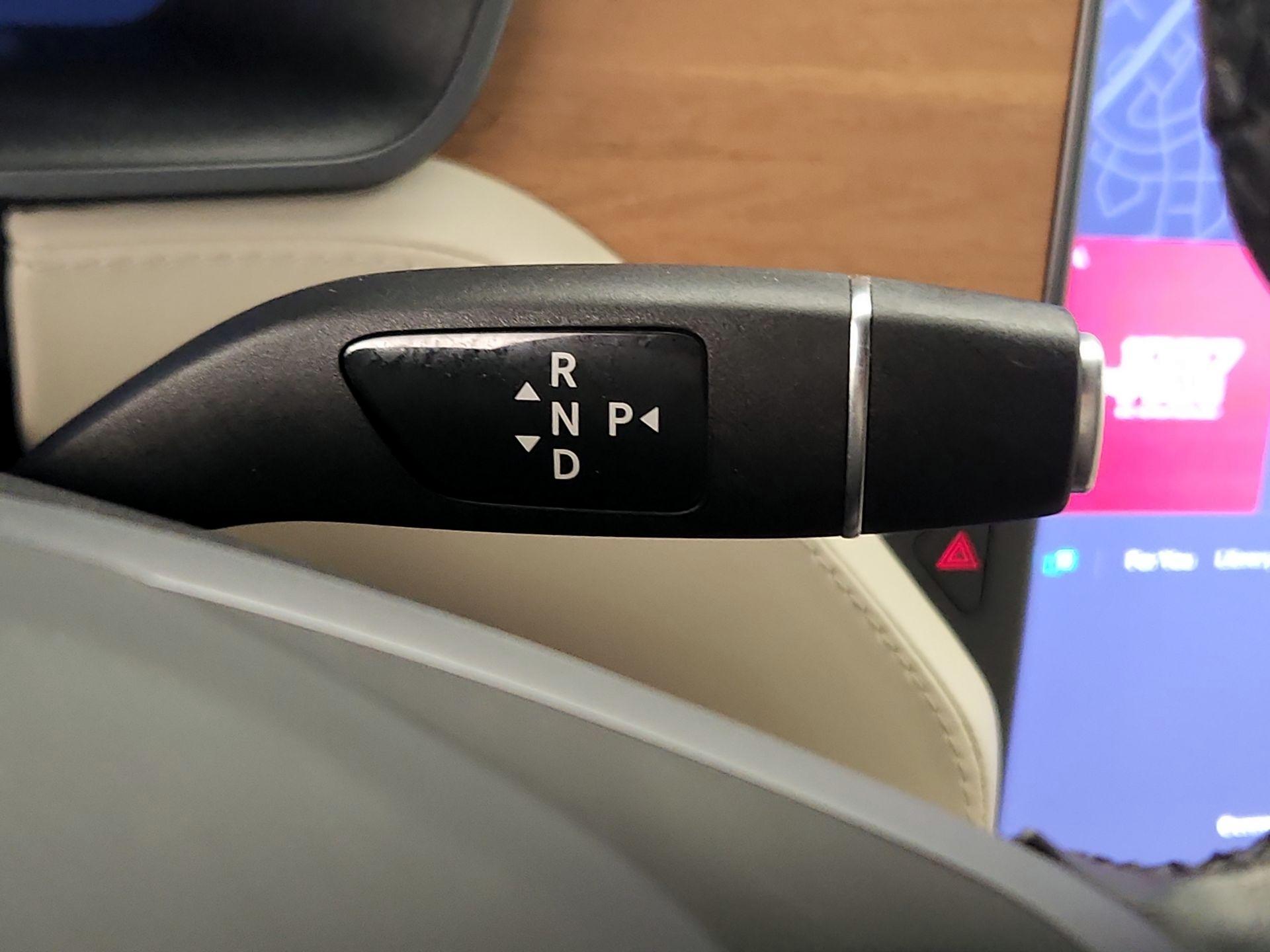 Thumbnail: 2020 Tesla Model X - 18