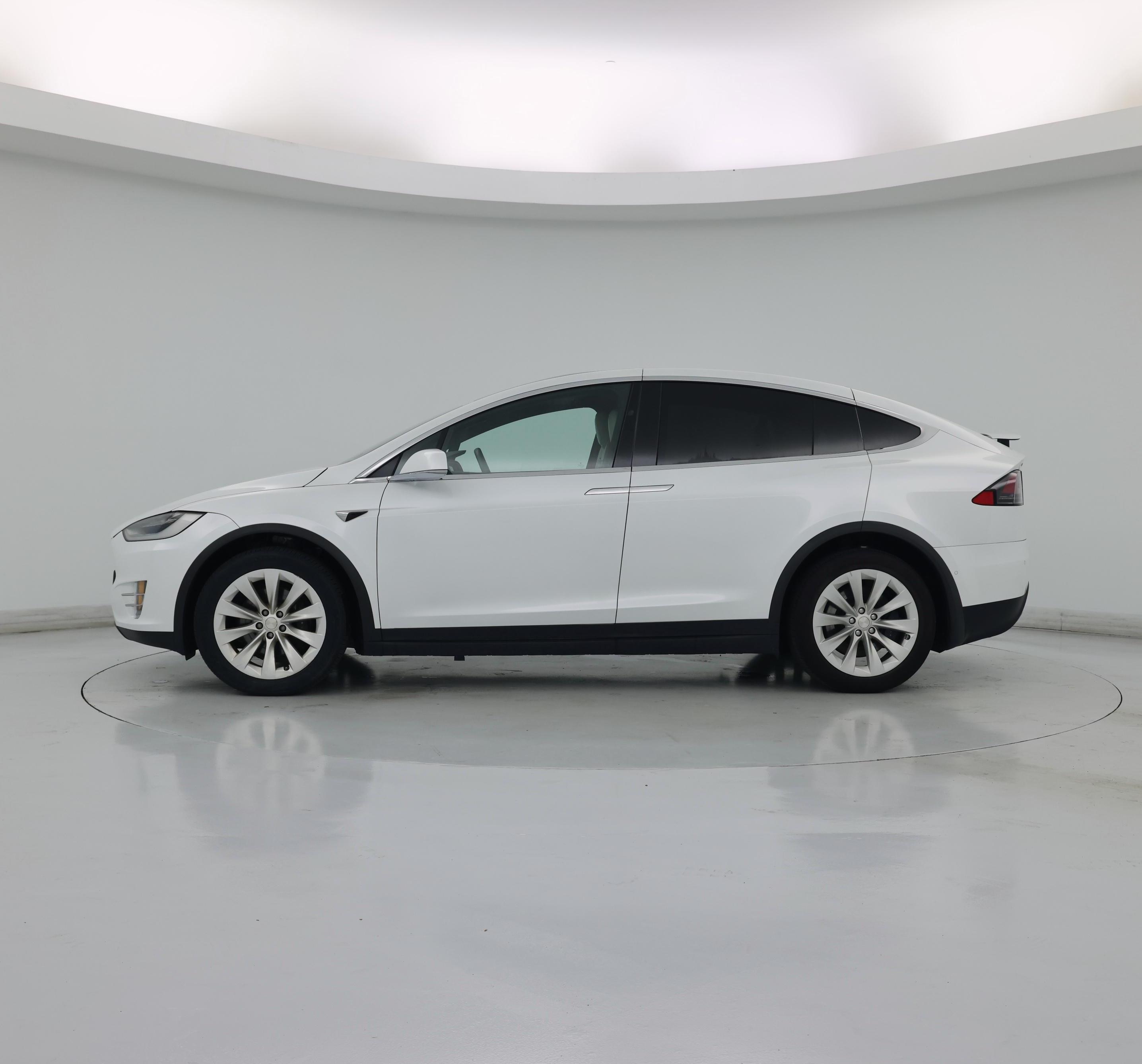 Thumbnail: 2020 Tesla Model X - 3