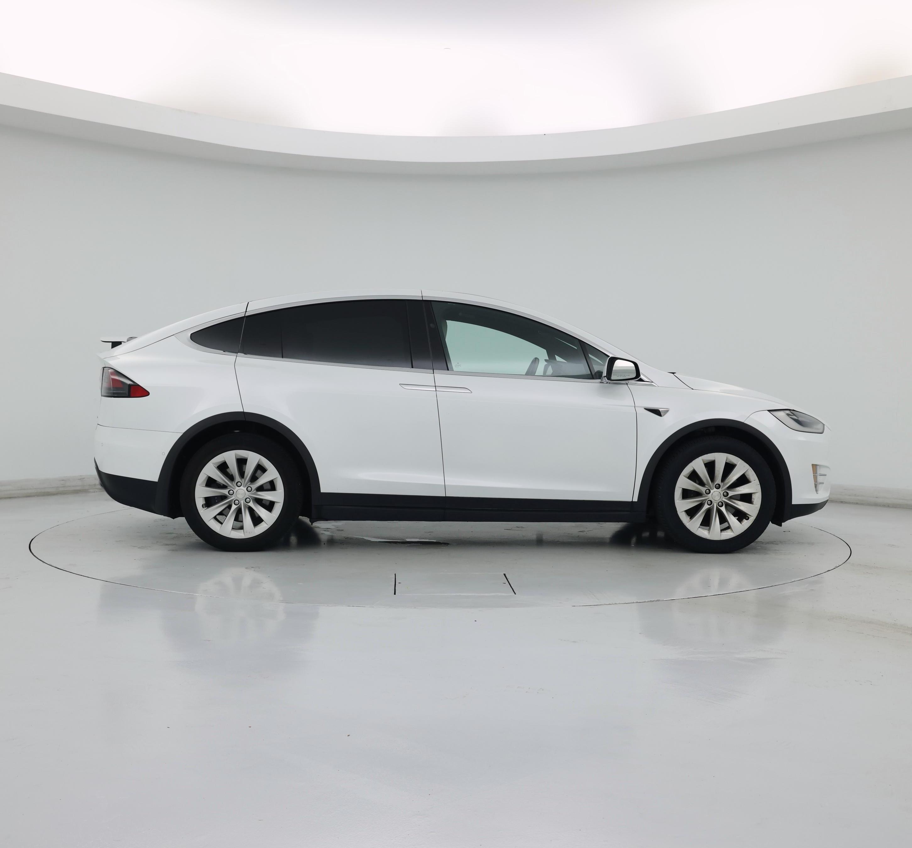 Thumbnail: 2020 Tesla Model X - 7