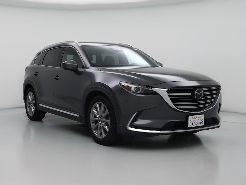 2021 Mazda CX-9 Grand Touring -
                  Riverside, CA