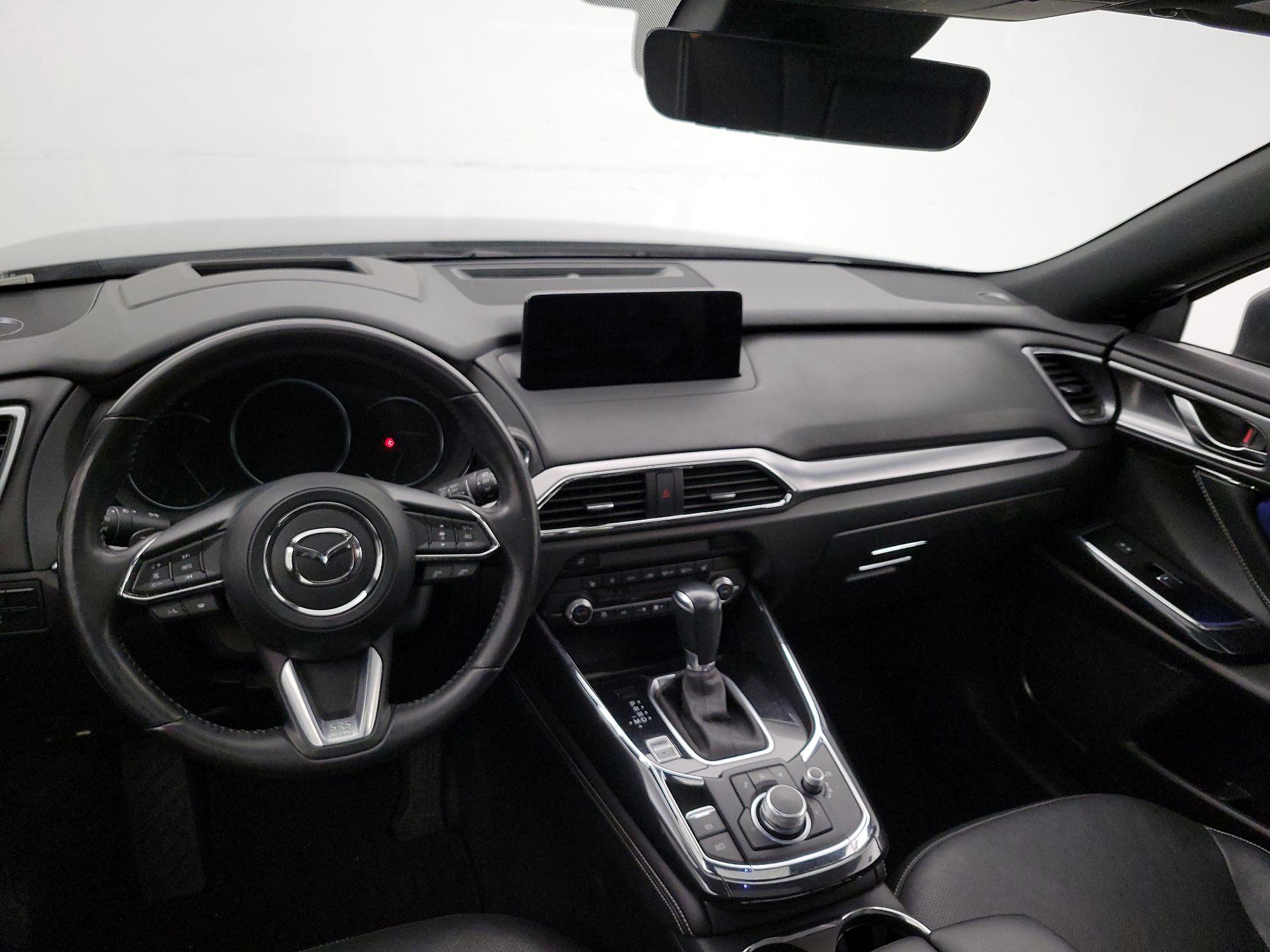 Thumbnail: 2021 Mazda CX-9 - 9