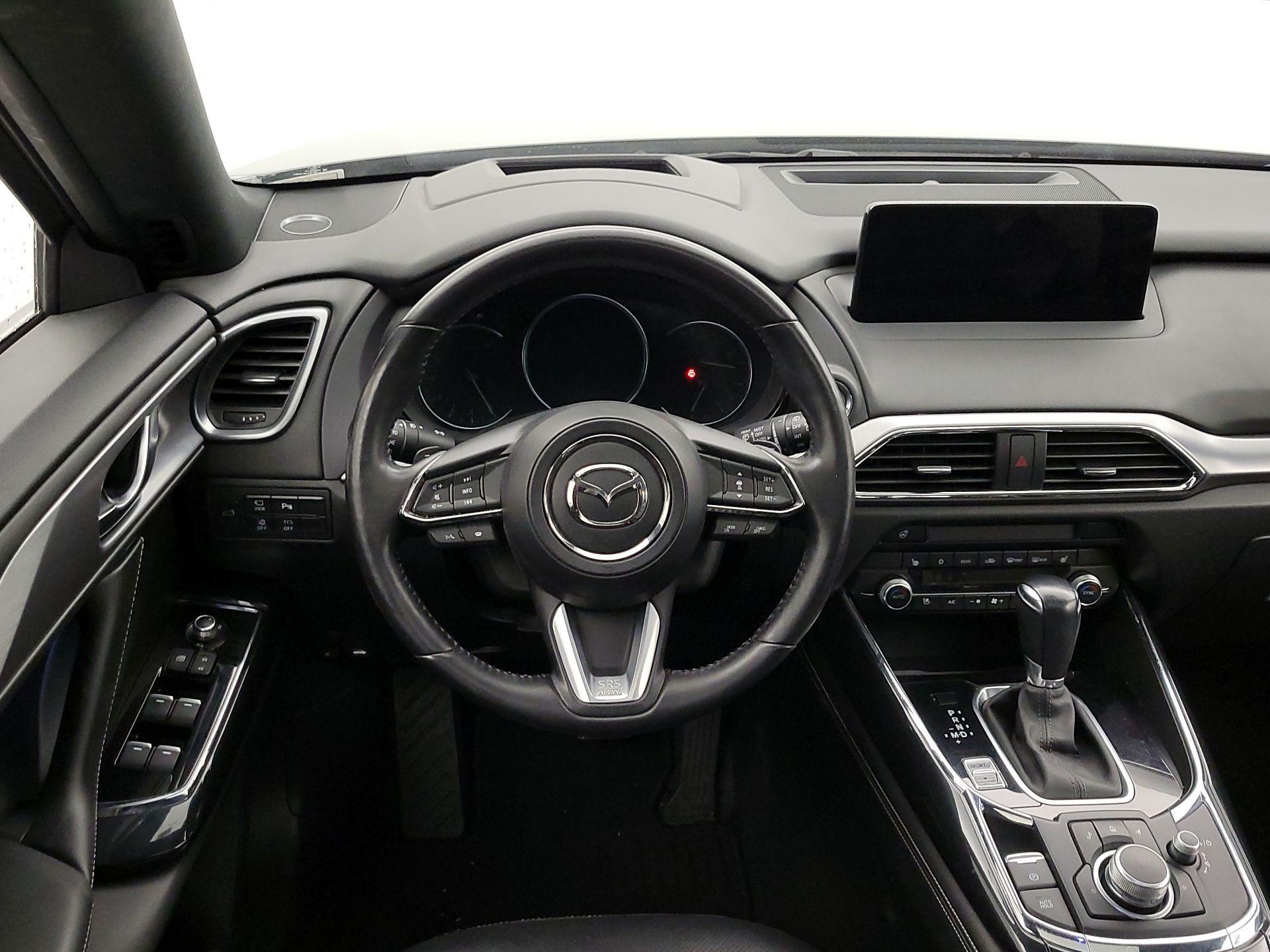 Thumbnail: 2021 Mazda CX-9 - 10