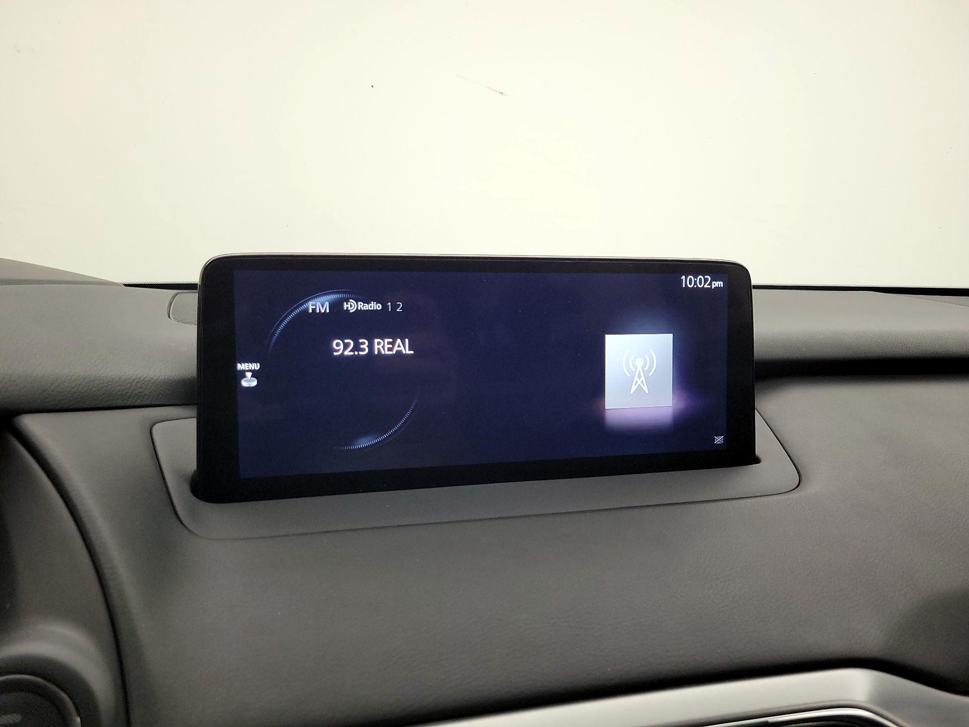 Thumbnail: 2021 Mazda CX-9 - 16