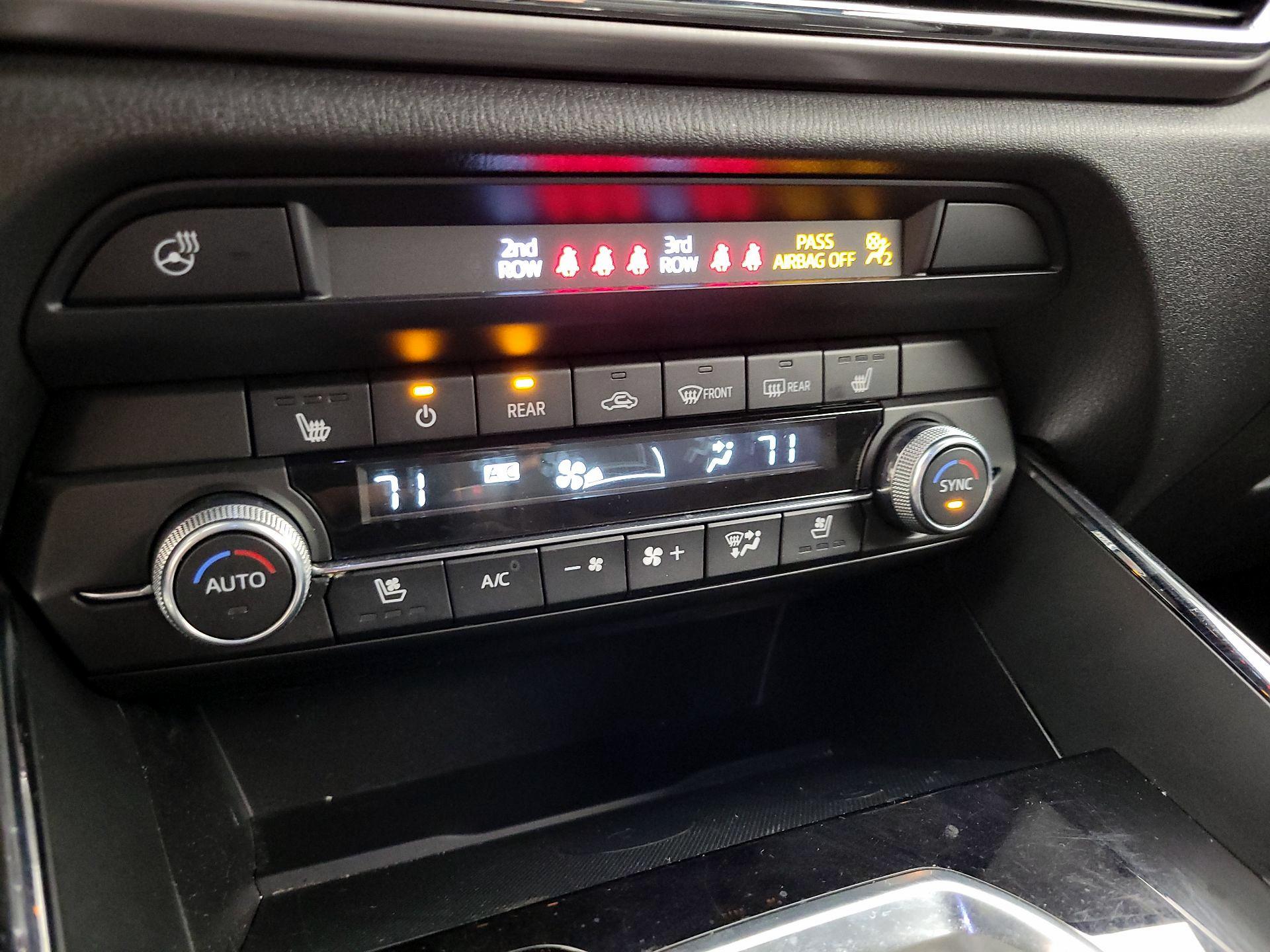 Thumbnail: 2021 Mazda CX-9 - 17