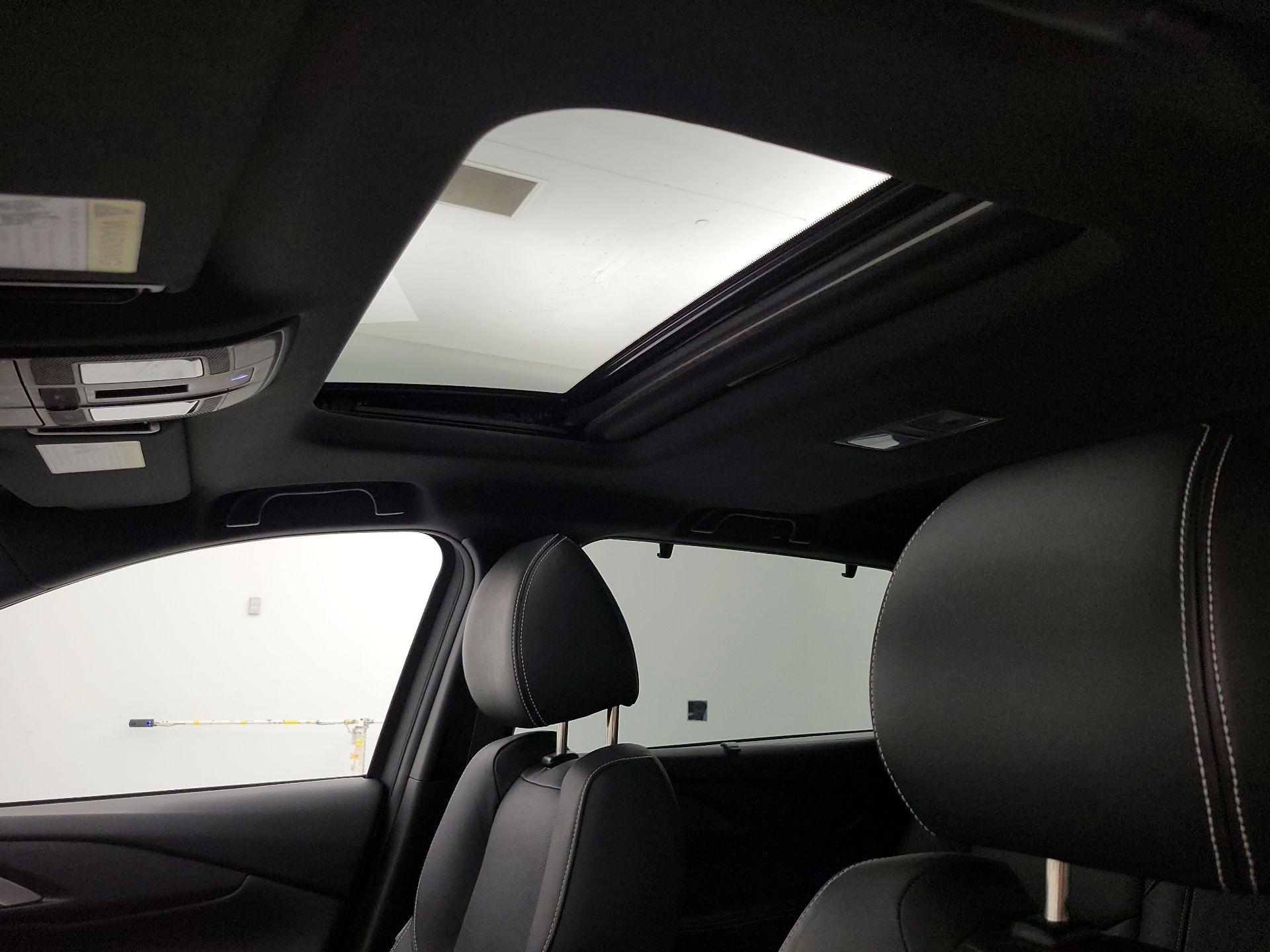 Thumbnail: 2021 Mazda CX-9 - 19