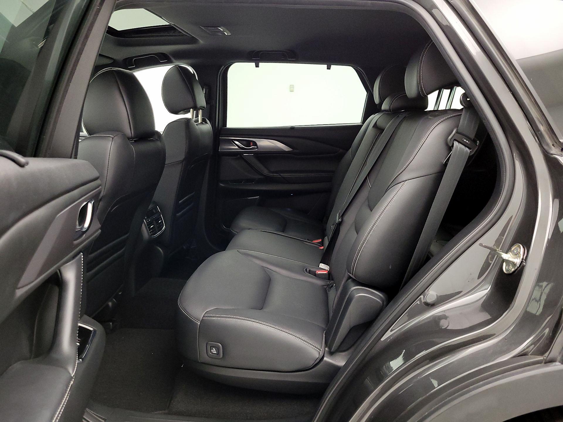 Thumbnail: 2021 Mazda CX-9 - 20