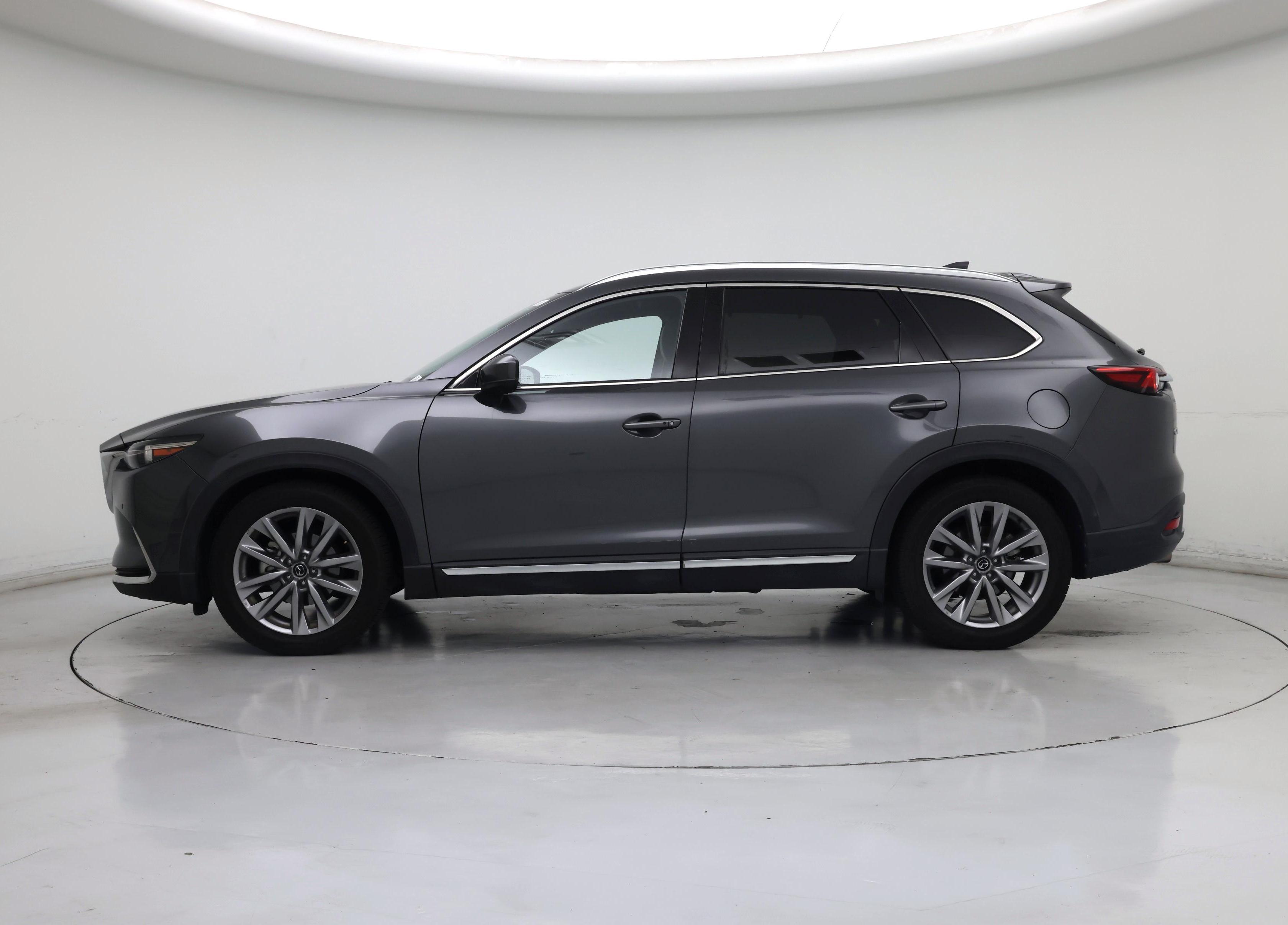 Thumbnail: 2021 Mazda CX-9 - 3