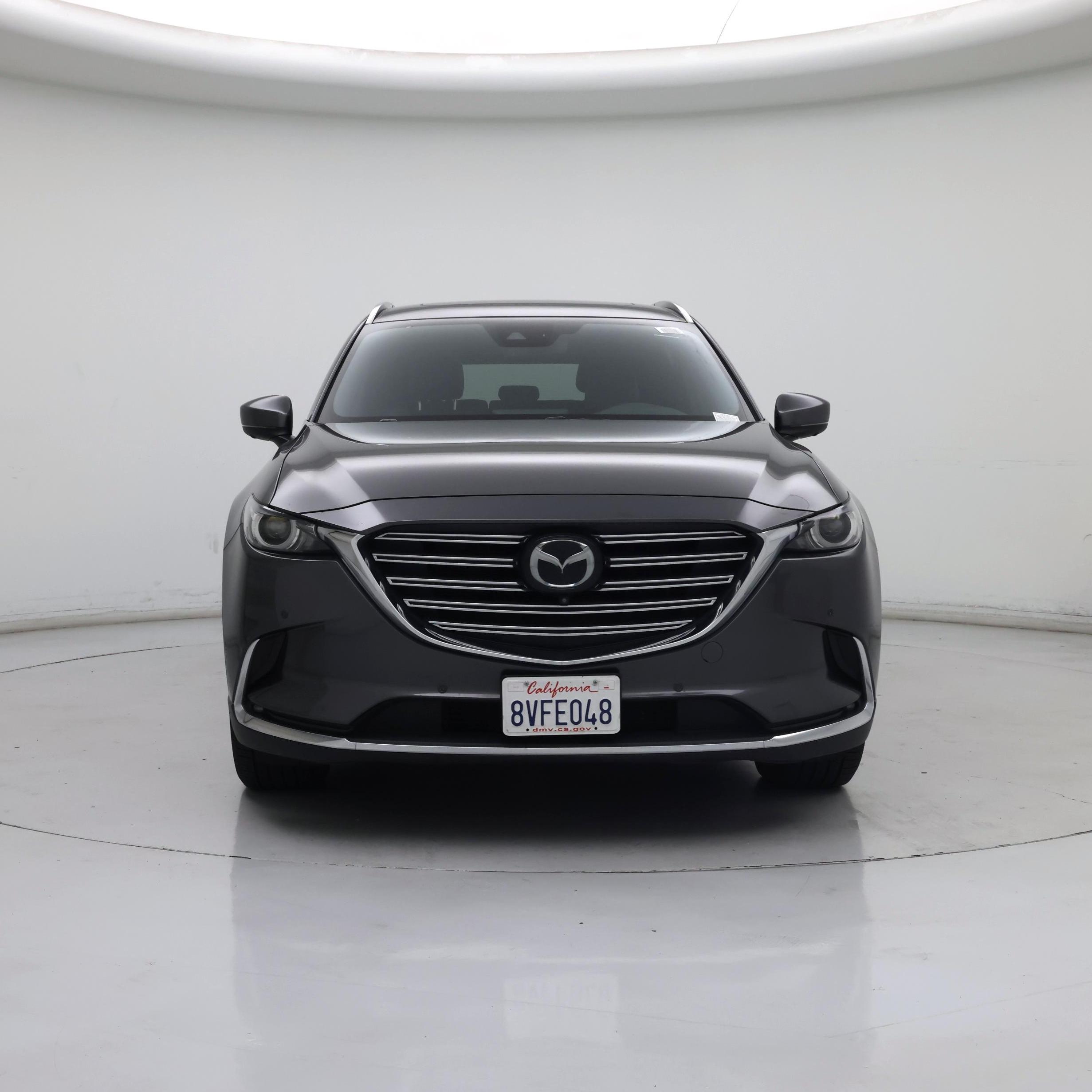 Thumbnail: 2021 Mazda CX-9 - 5