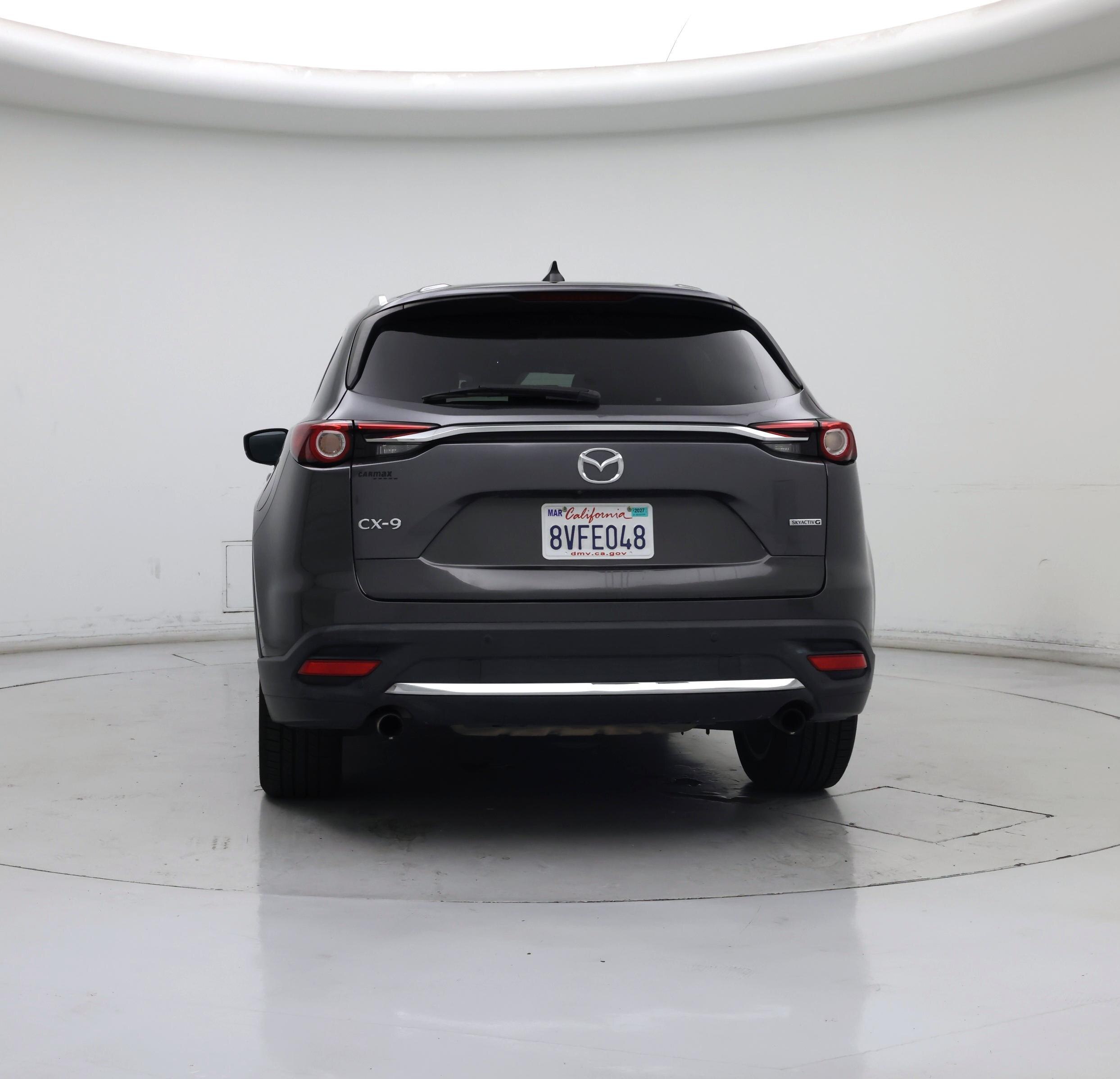 Thumbnail: 2021 Mazda CX-9 - 6