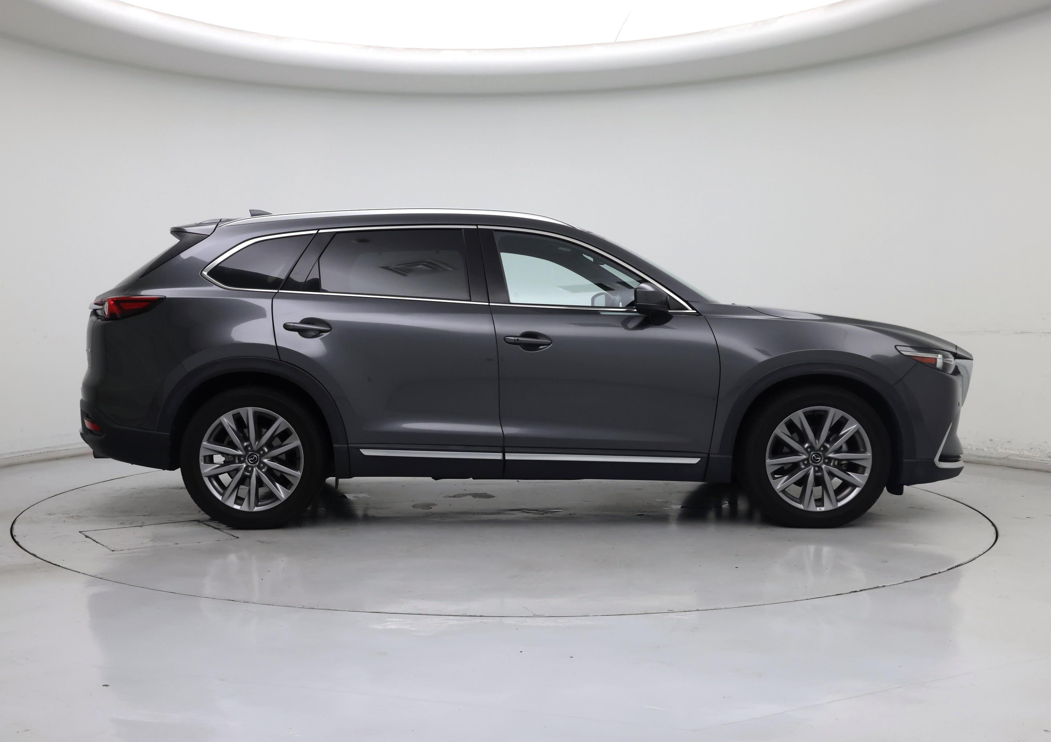 Thumbnail: 2021 Mazda CX-9 - 7