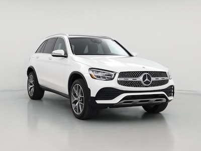 2022 Mercedes-Benz GLC300