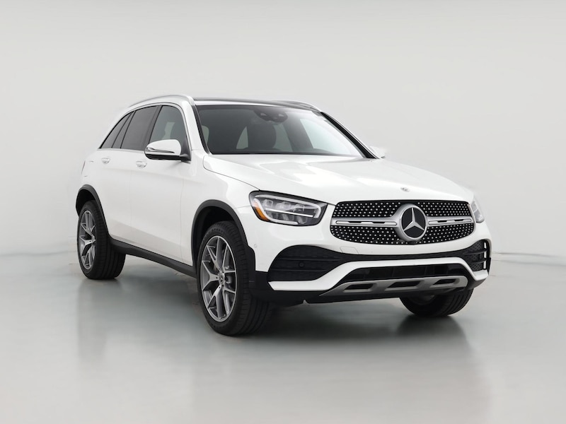 2022 Mercedes-Benz GLC300 null