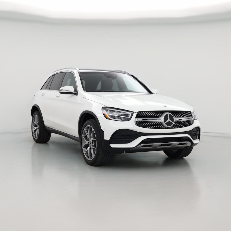2022 Mercedes-Benz GLC300