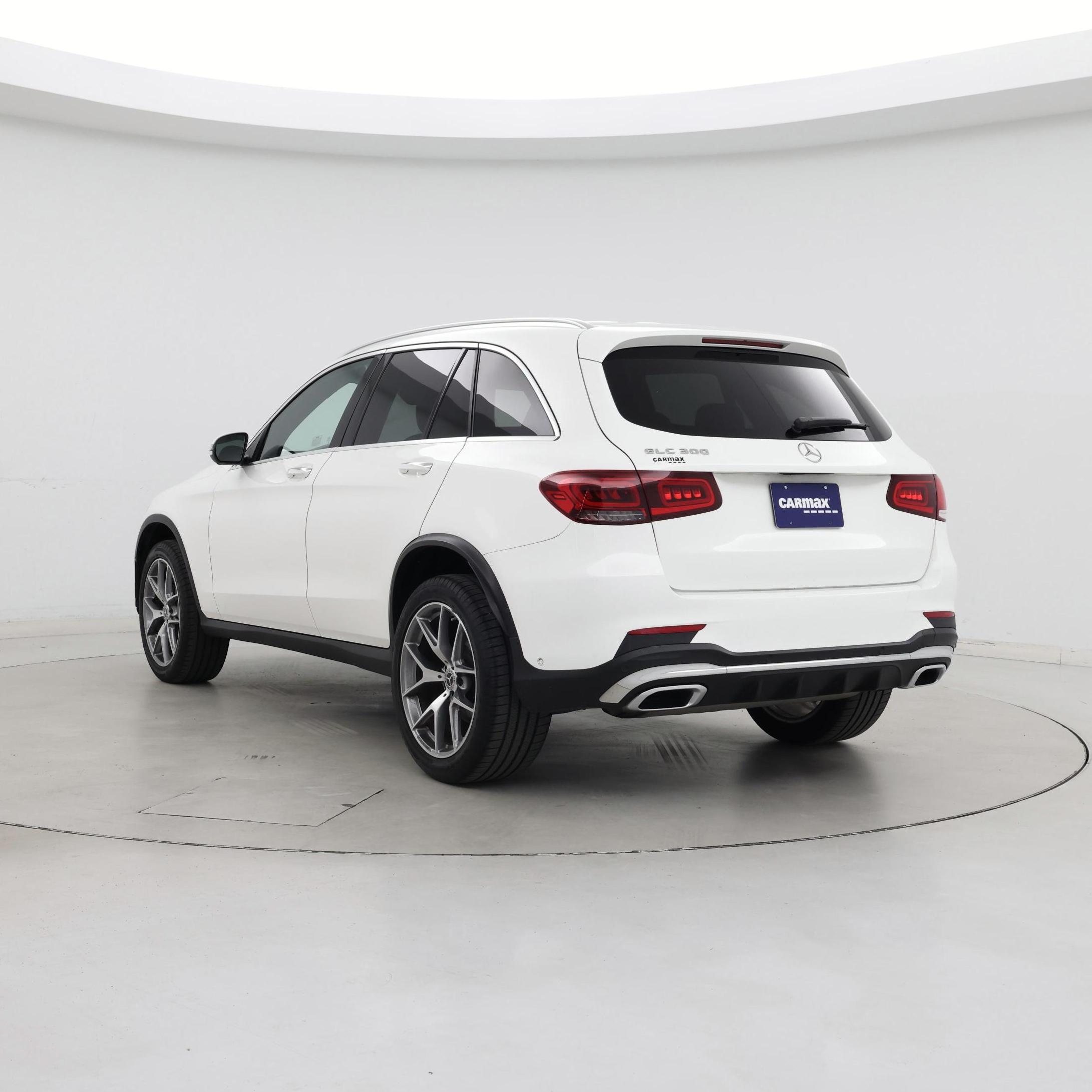 Thumbnail: 2022 Mercedes-Benz GLC - 2
