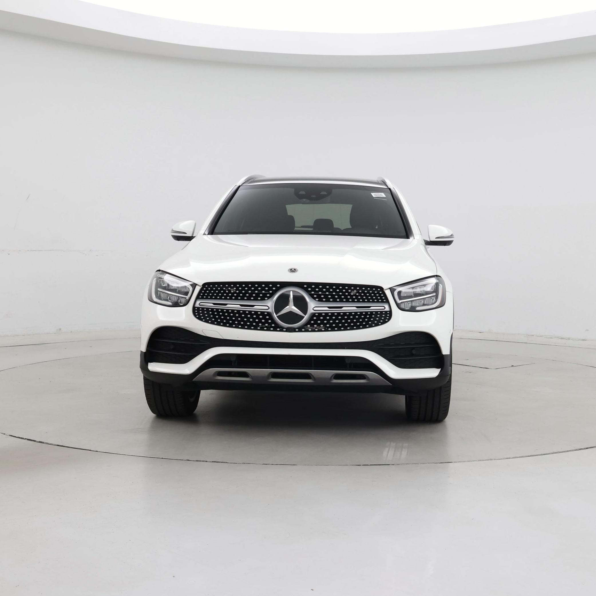 Thumbnail: 2022 Mercedes-Benz GLC - 5
