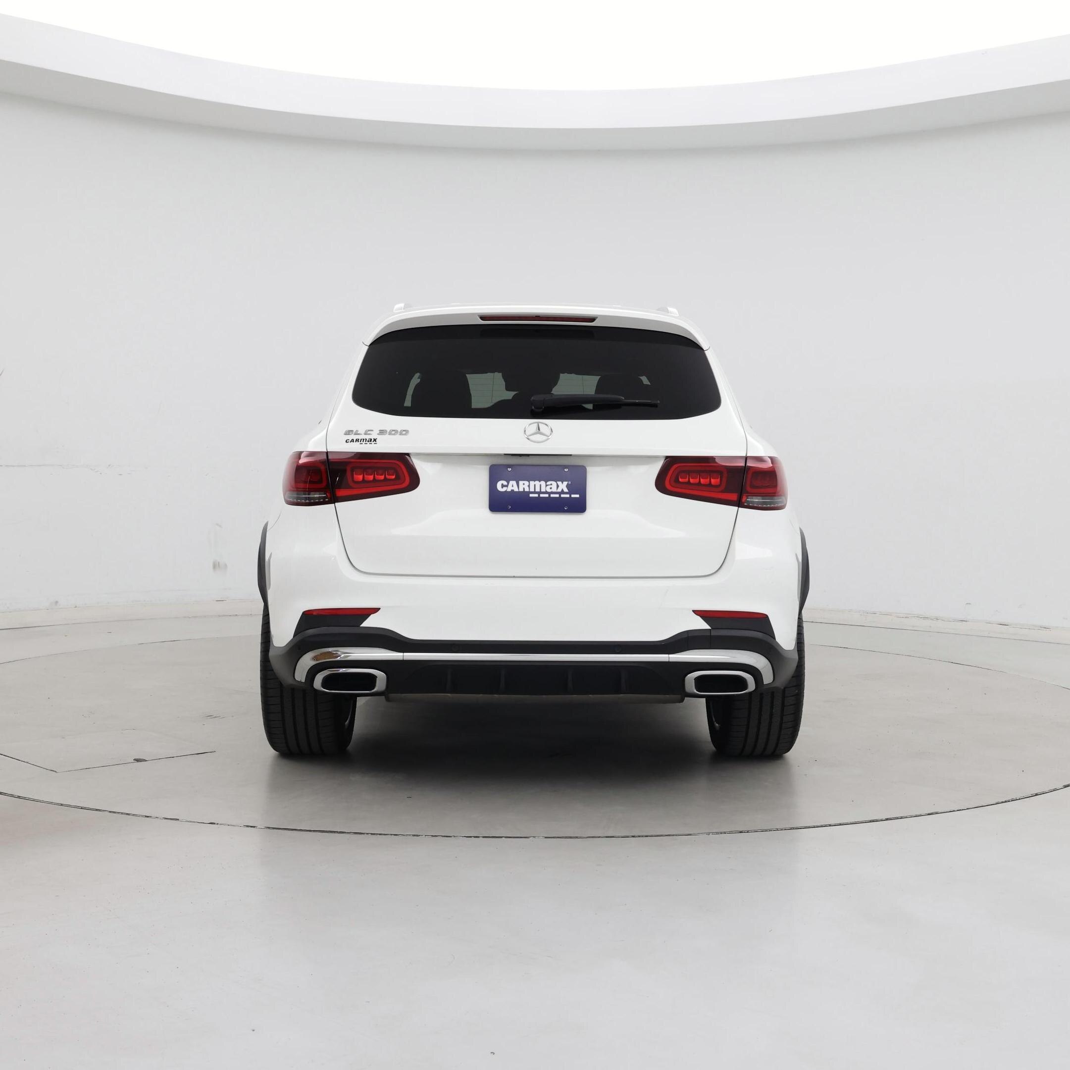 Thumbnail: 2022 Mercedes-Benz GLC - 6