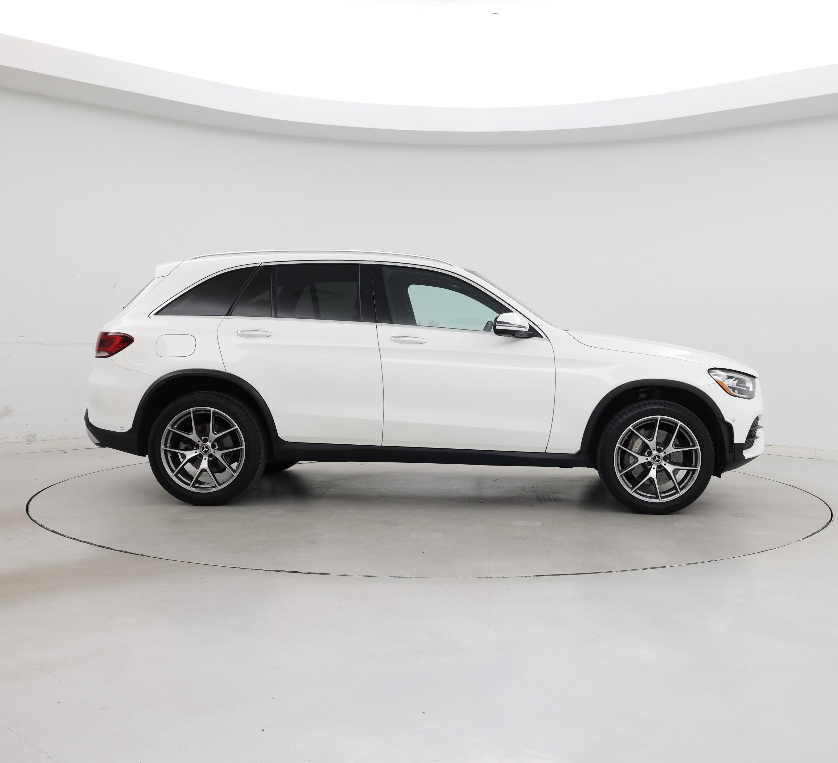 Thumbnail: 2022 Mercedes-Benz GLC - 7
