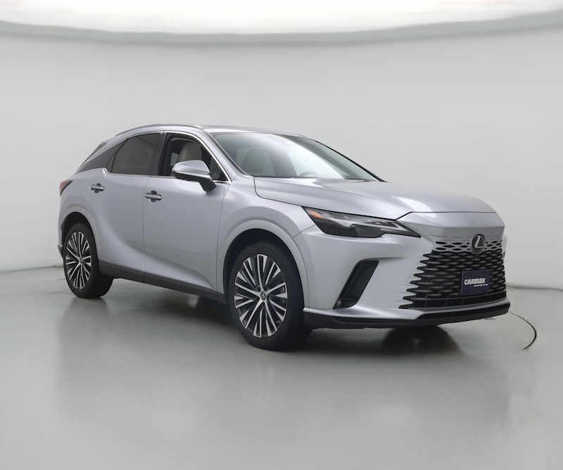 2024 Lexus RX 350 Premium Plus