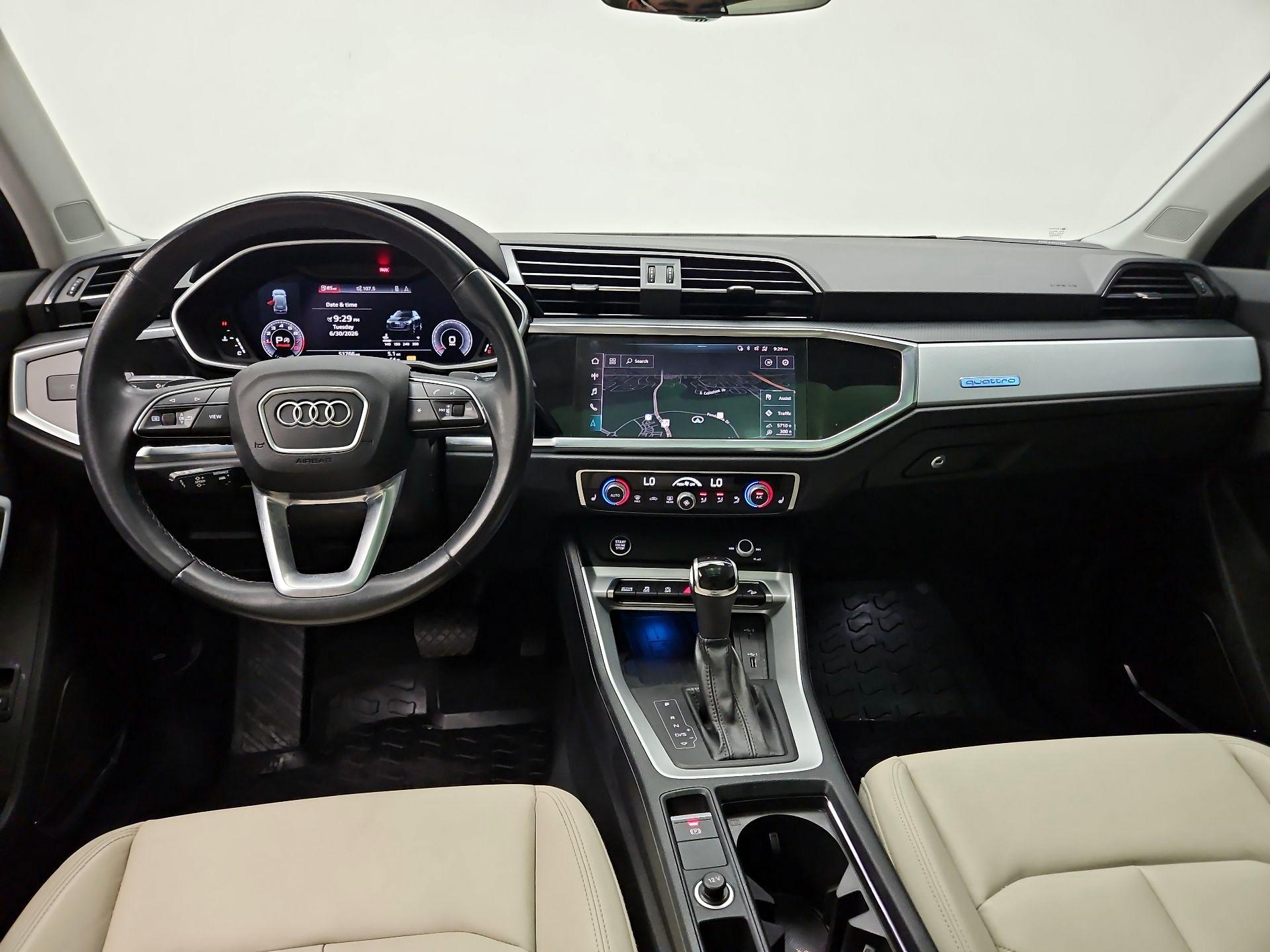 Thumbnail: 2021 Audi Q3 - 9