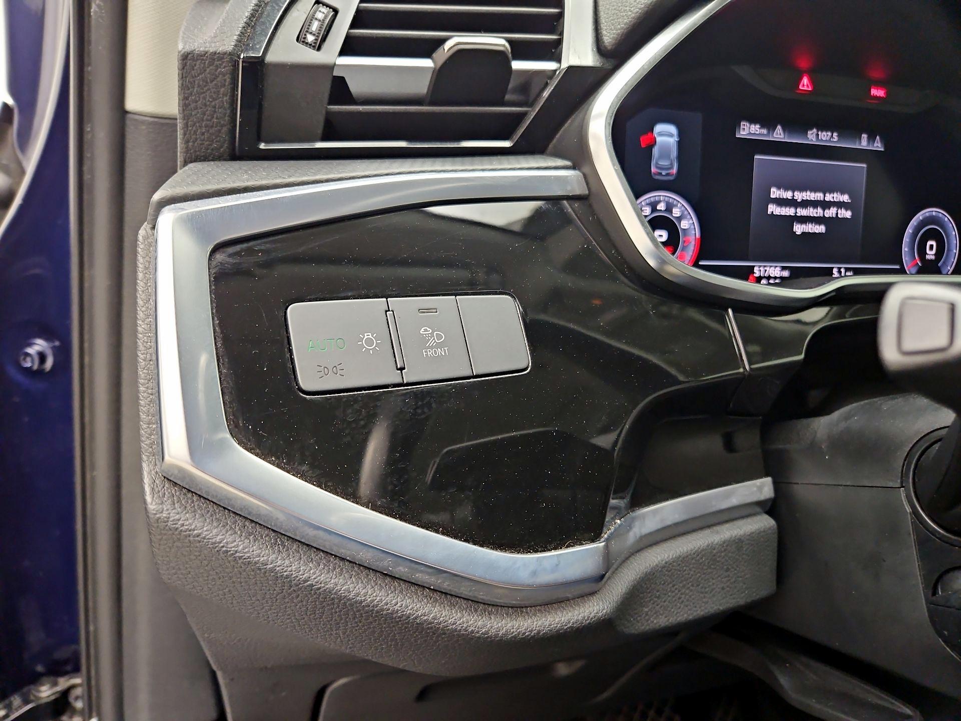 Thumbnail: 2021 Audi Q3 - 13