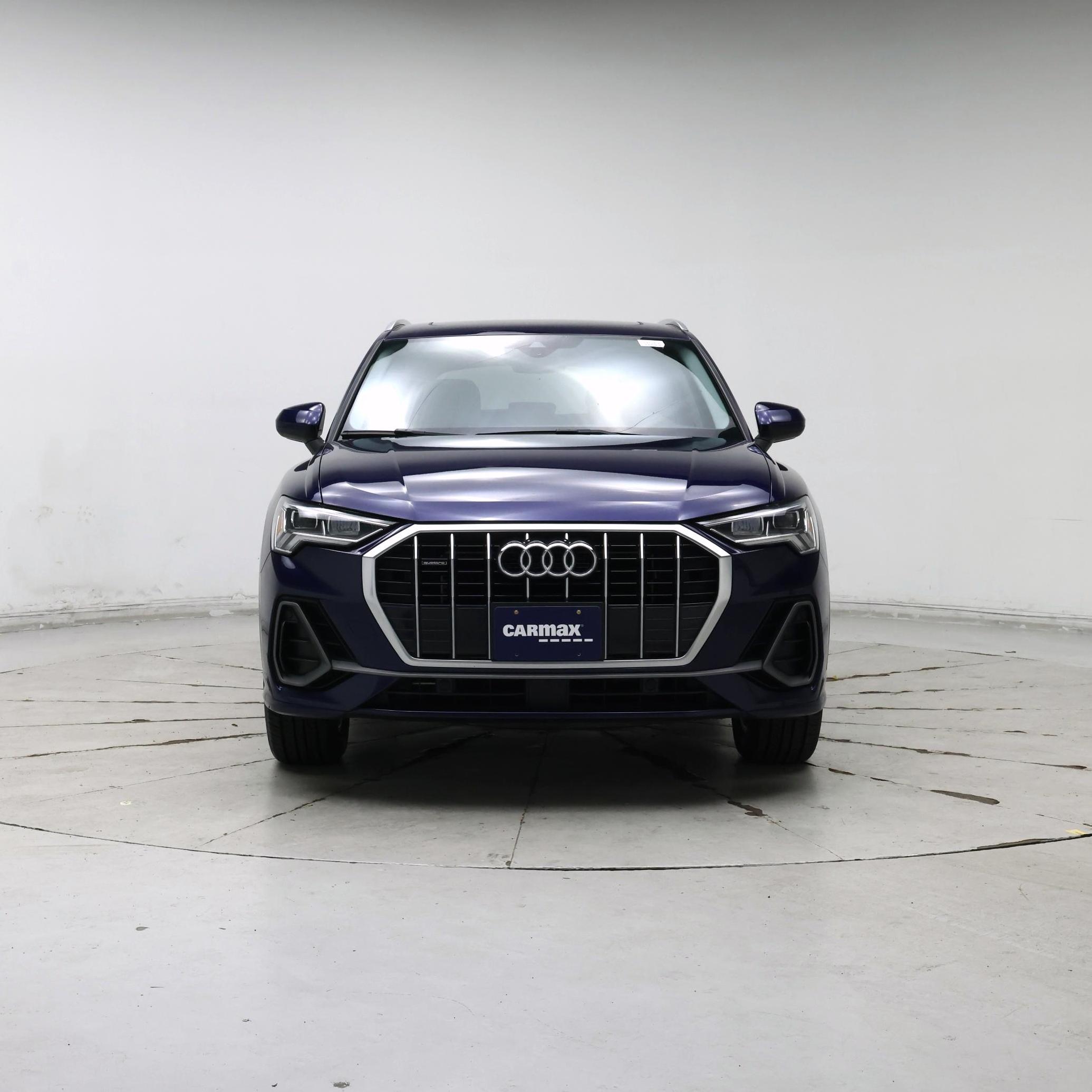 Thumbnail: 2021 Audi Q3 - 5
