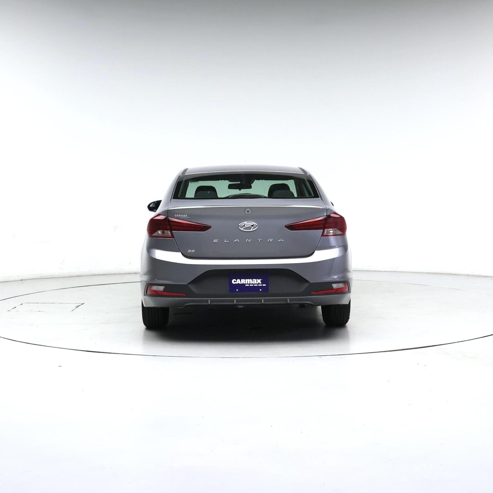 Thumbnail: 2020 Hyundai Elantra - 2