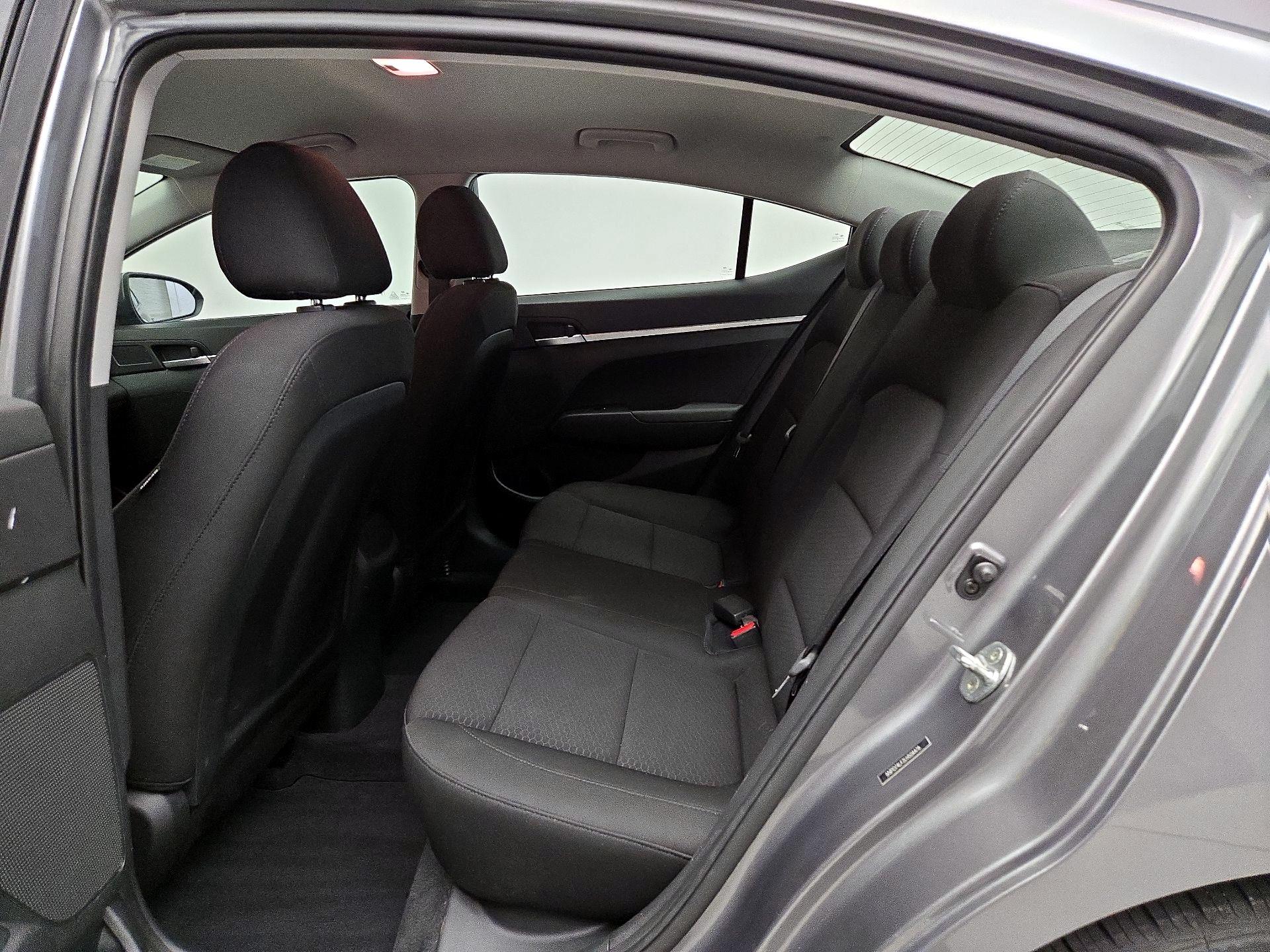 Thumbnail: 2020 Hyundai Elantra - 19