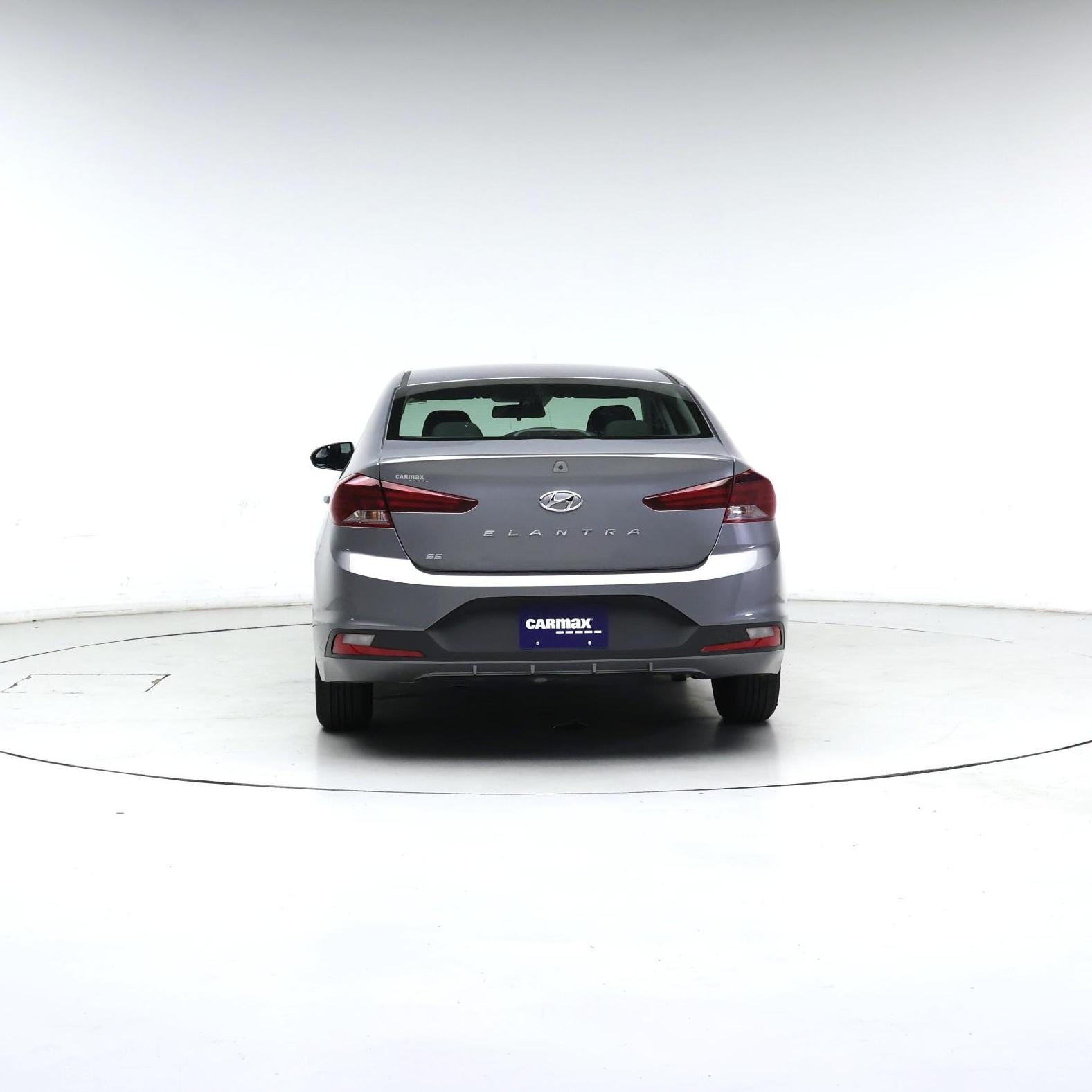 Thumbnail: 2020 Hyundai Elantra - 3